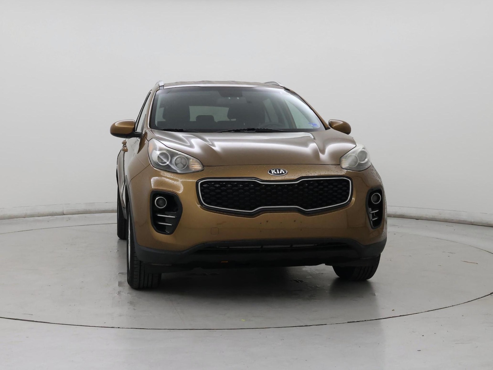 2017 Kia Sportage LX - Photo 6