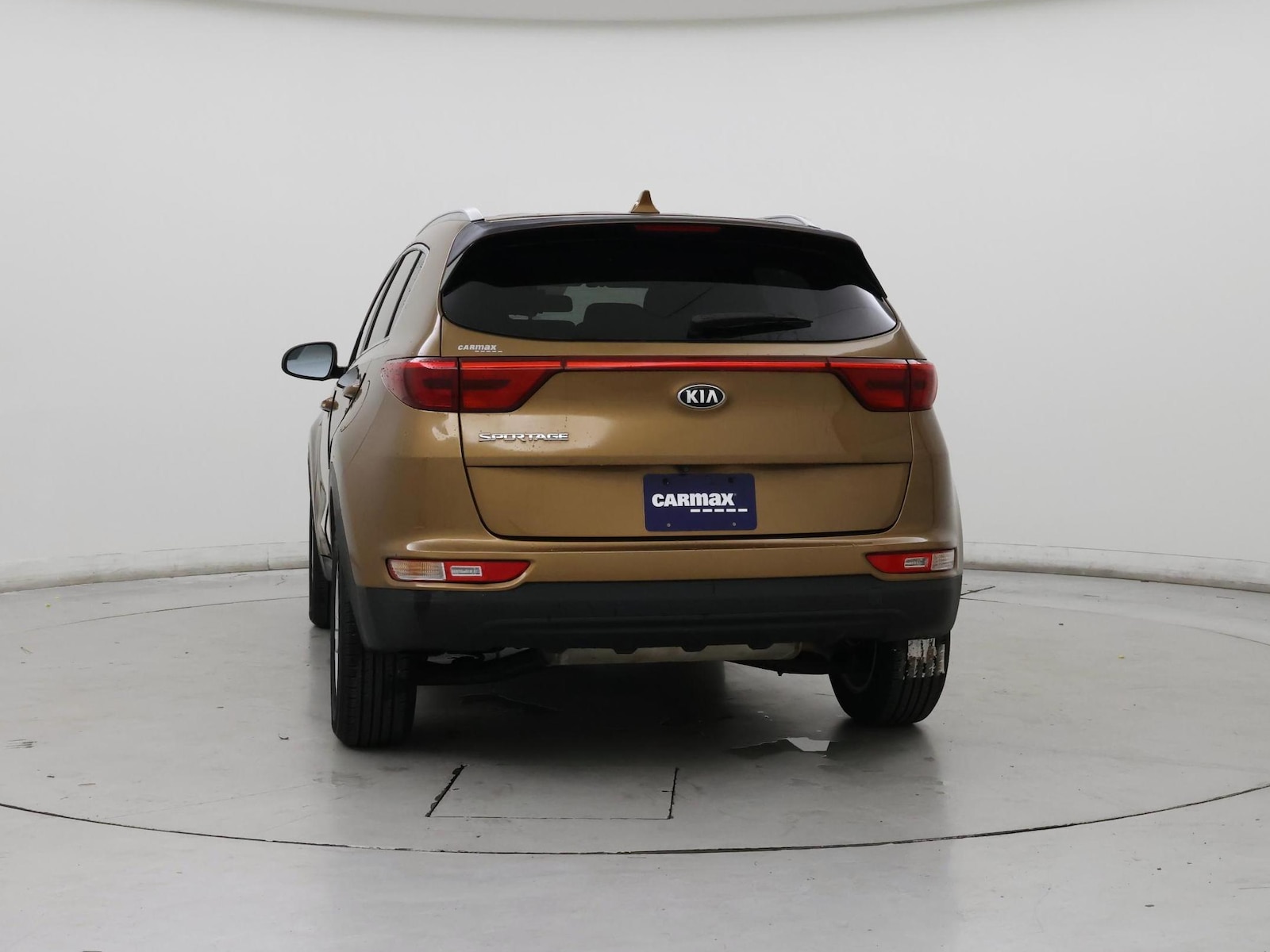 2017 Kia Sportage LX - Photo 7