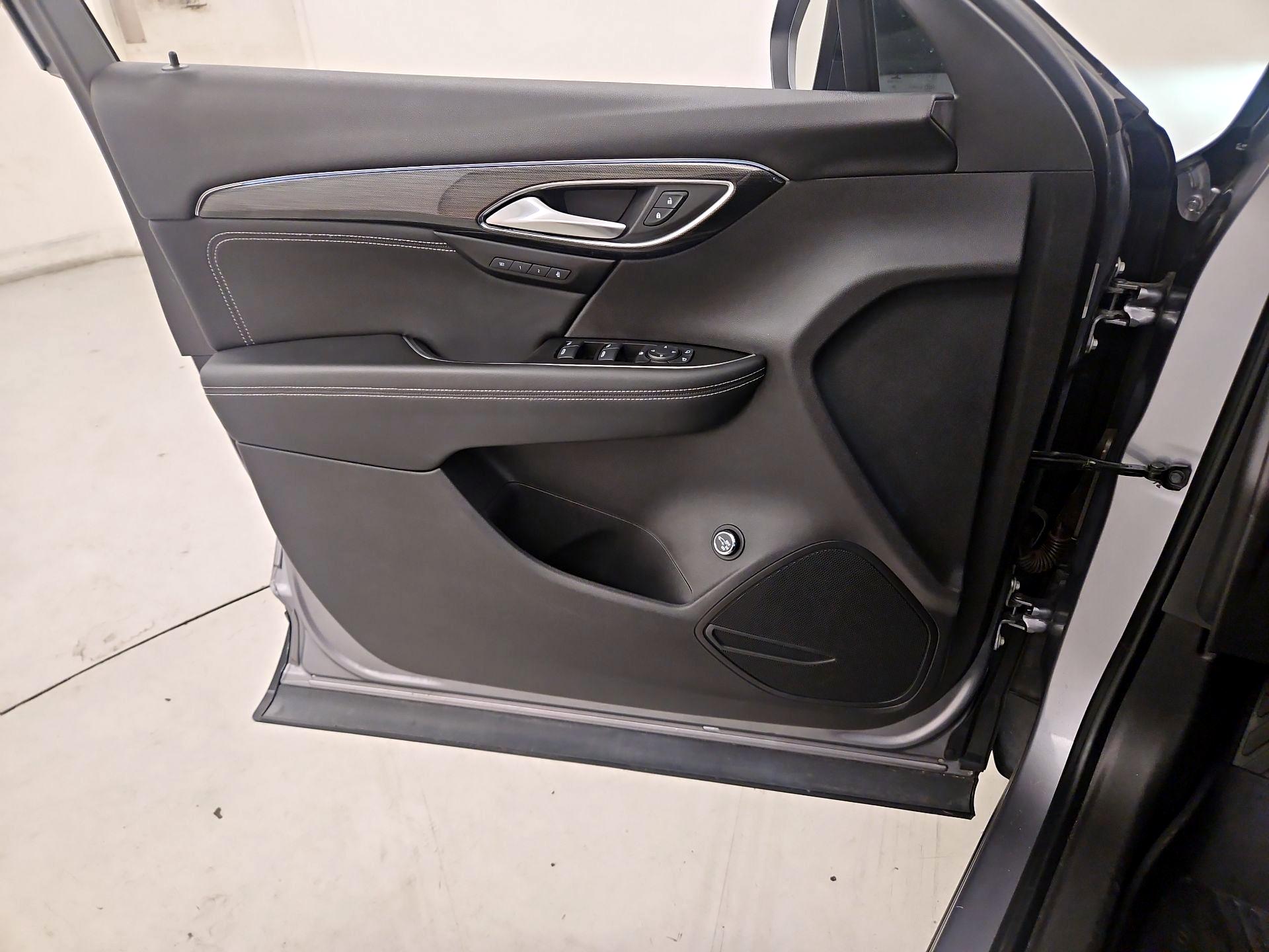 Thumbnail: 2021 Buick Envision - 12