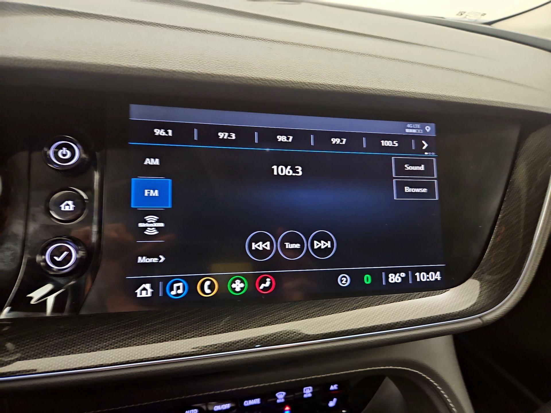 Thumbnail: 2021 Buick Envision - 15