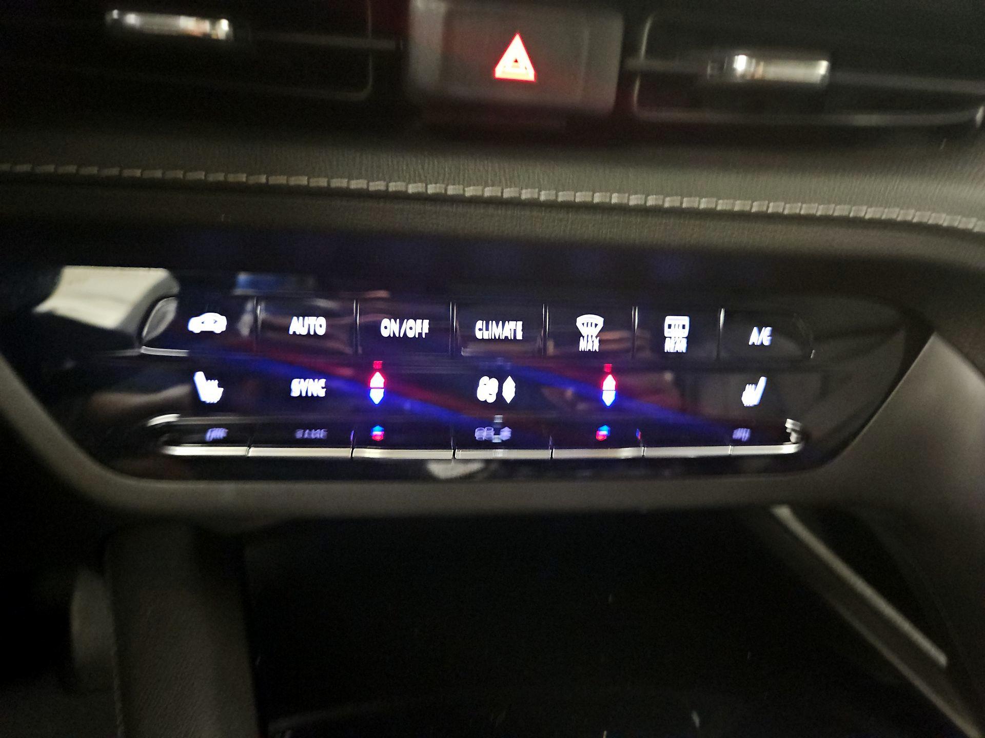 Thumbnail: 2021 Buick Envision - 16