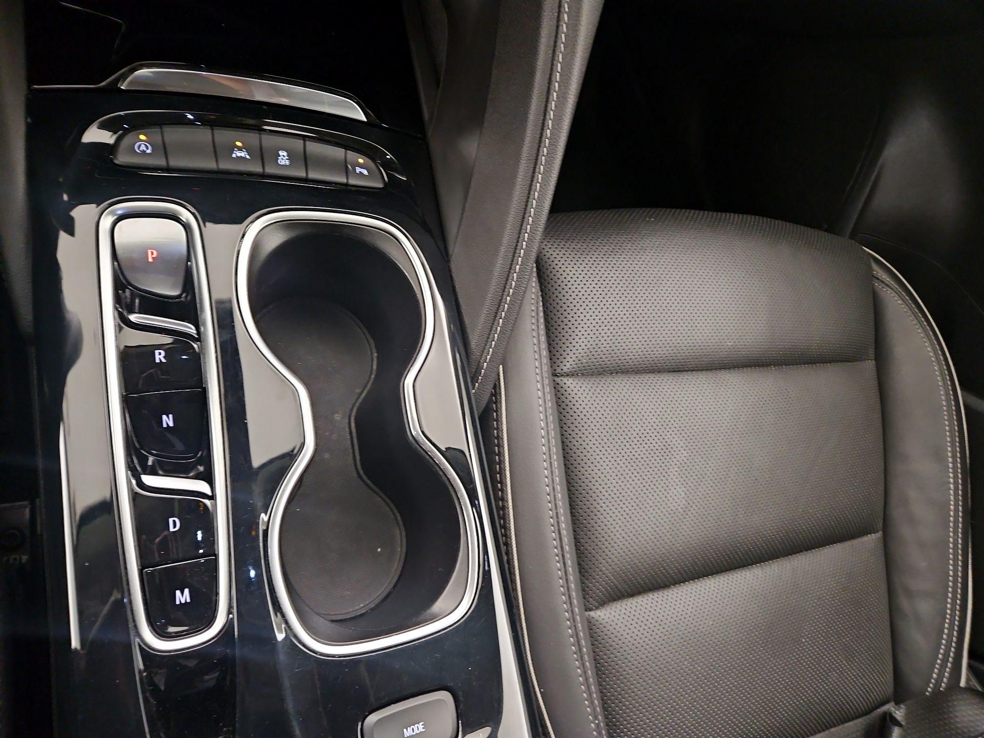 Thumbnail: 2021 Buick Envision - 17