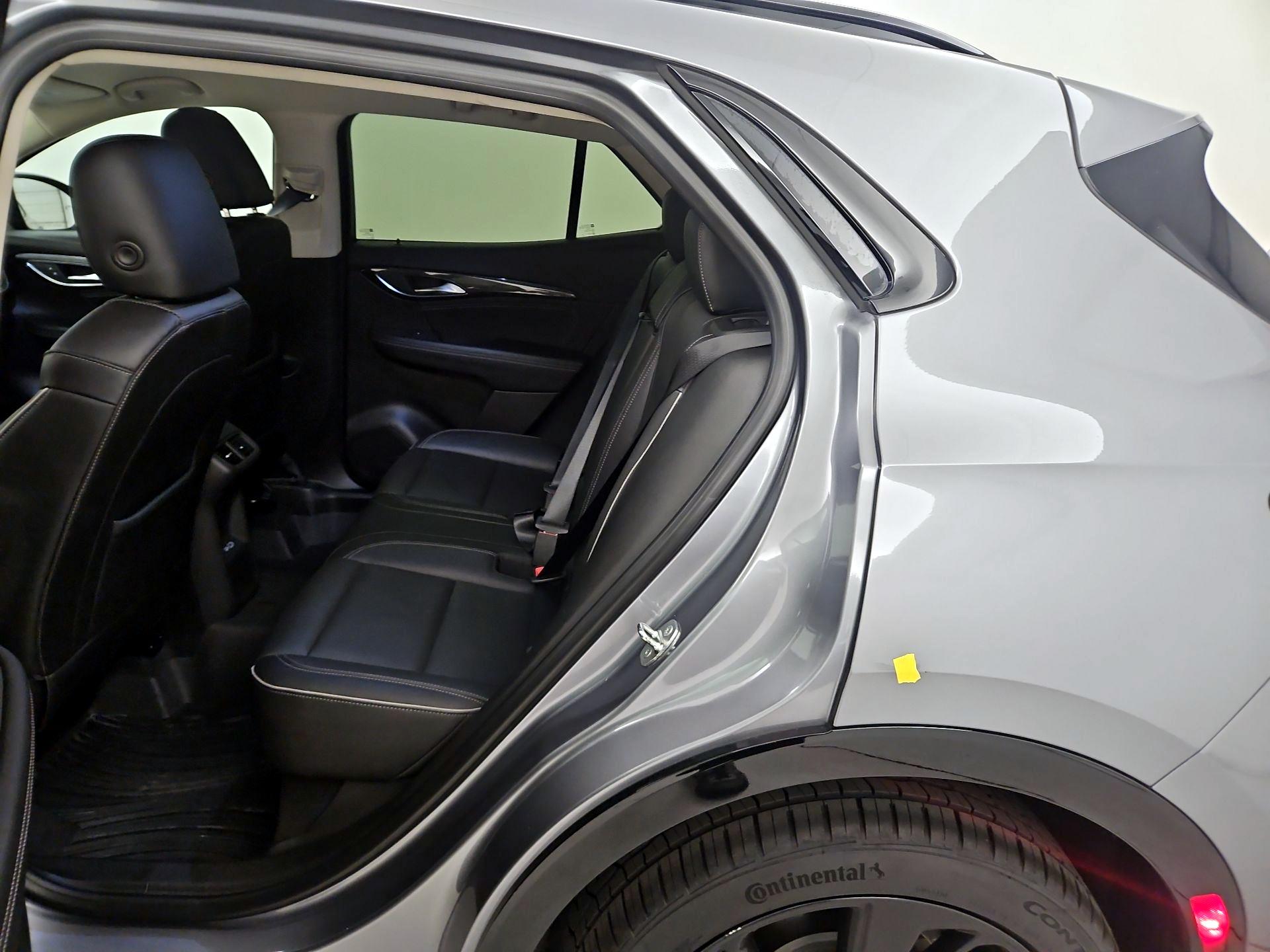 Thumbnail: 2021 Buick Envision - 19