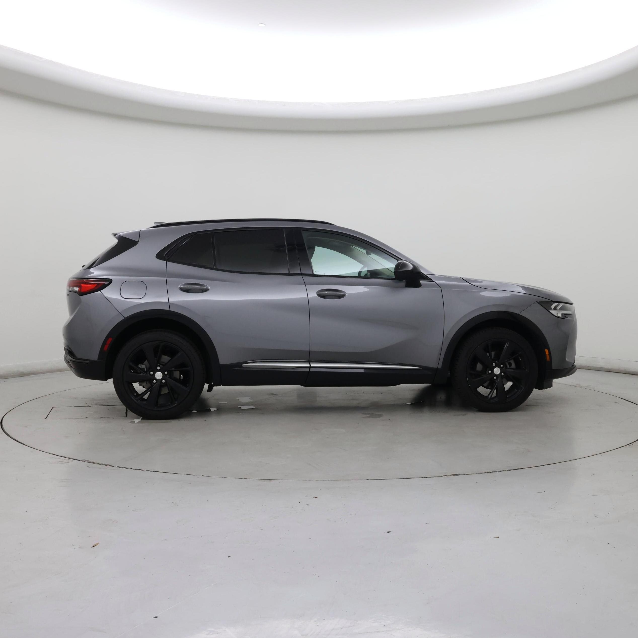 Thumbnail: 2021 Buick Envision - 7