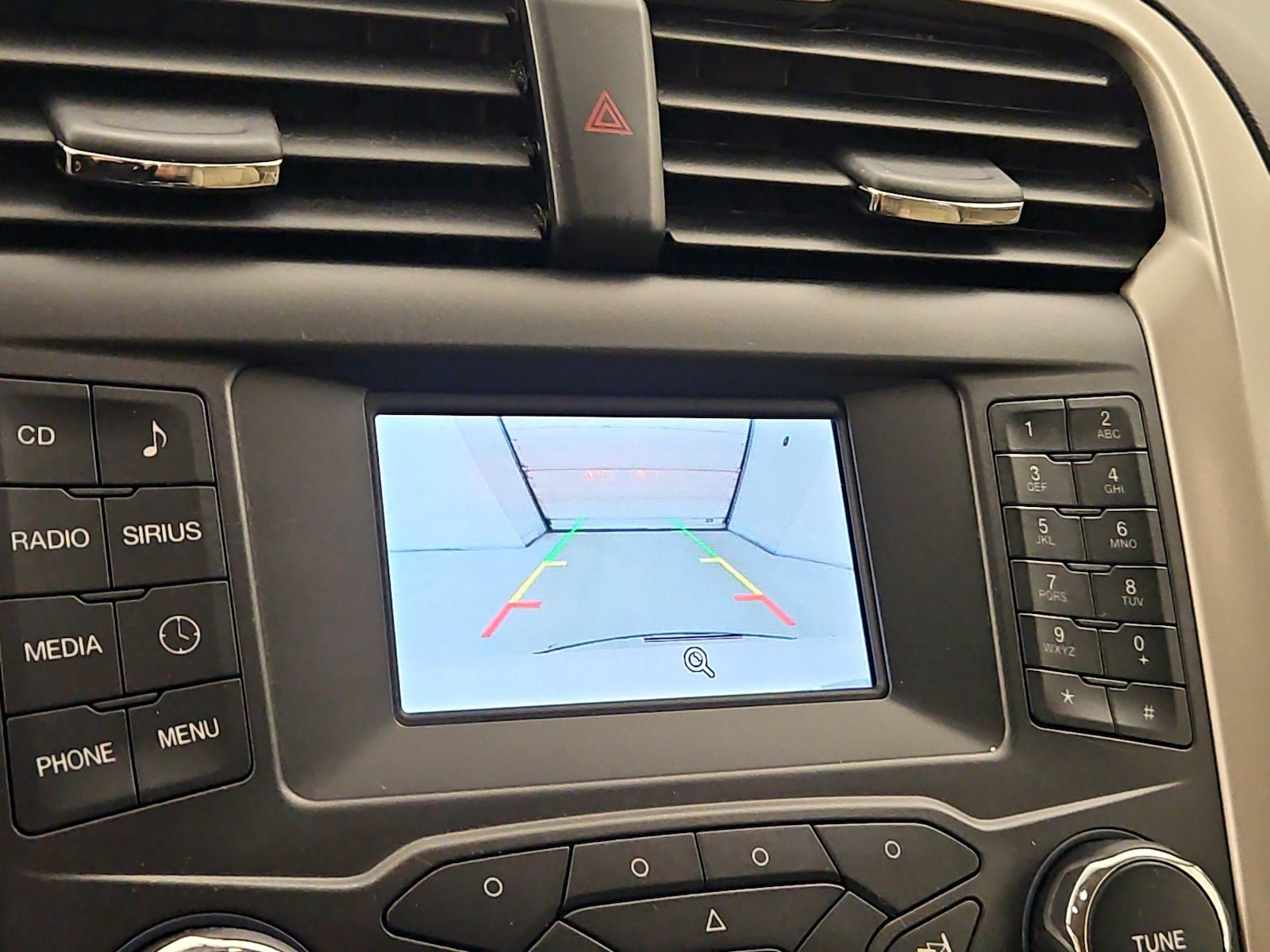 2016 Ford Fusion SE - Photo 15
