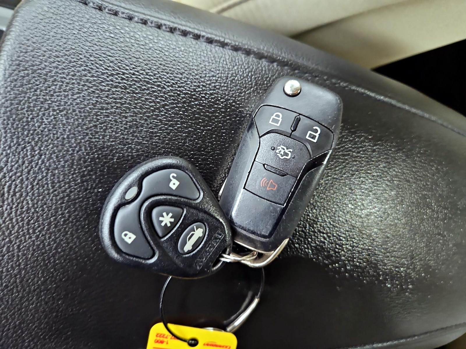2016 Ford Fusion SE - Photo 23