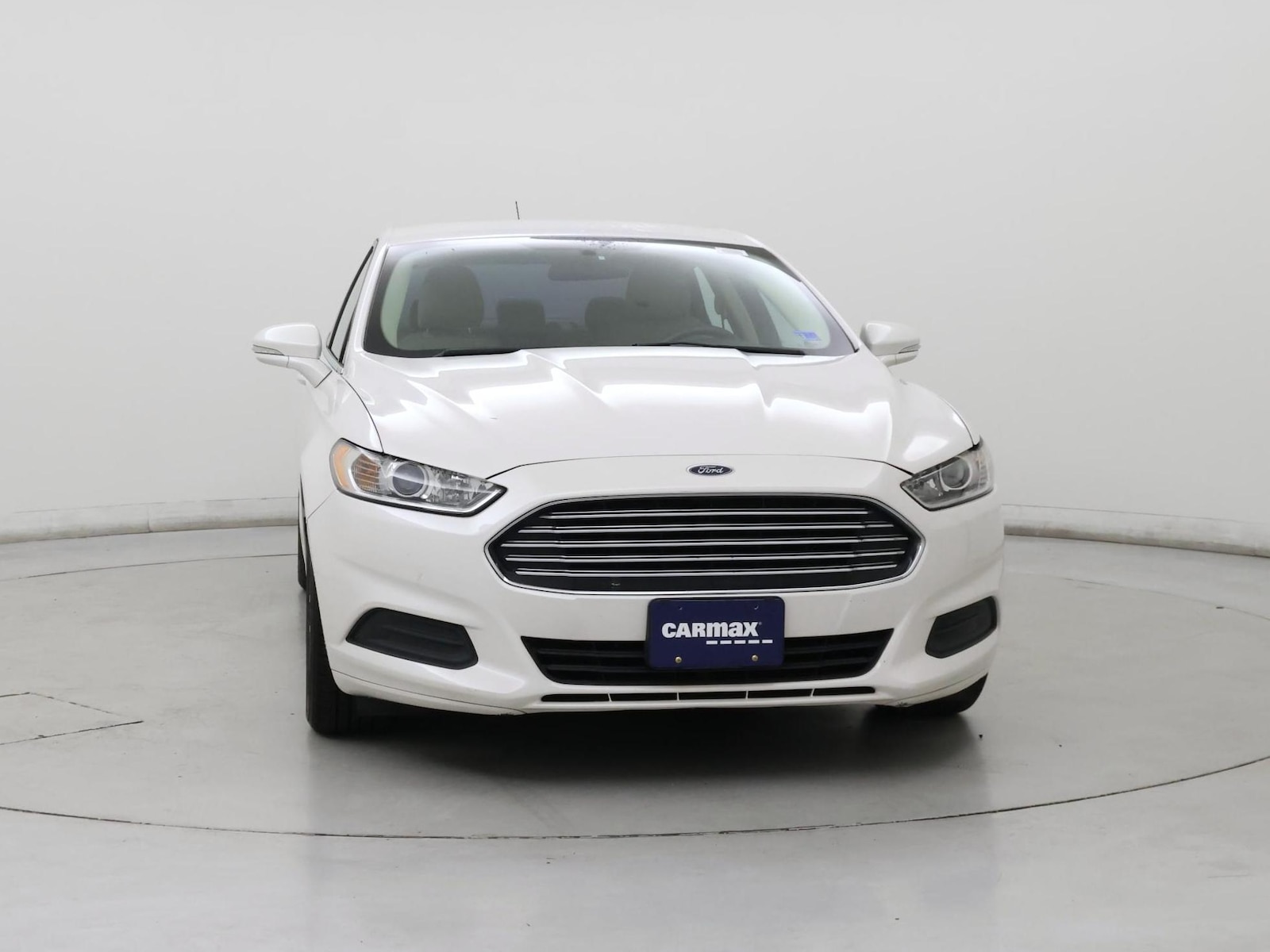 2016 Ford Fusion SE - Photo 6