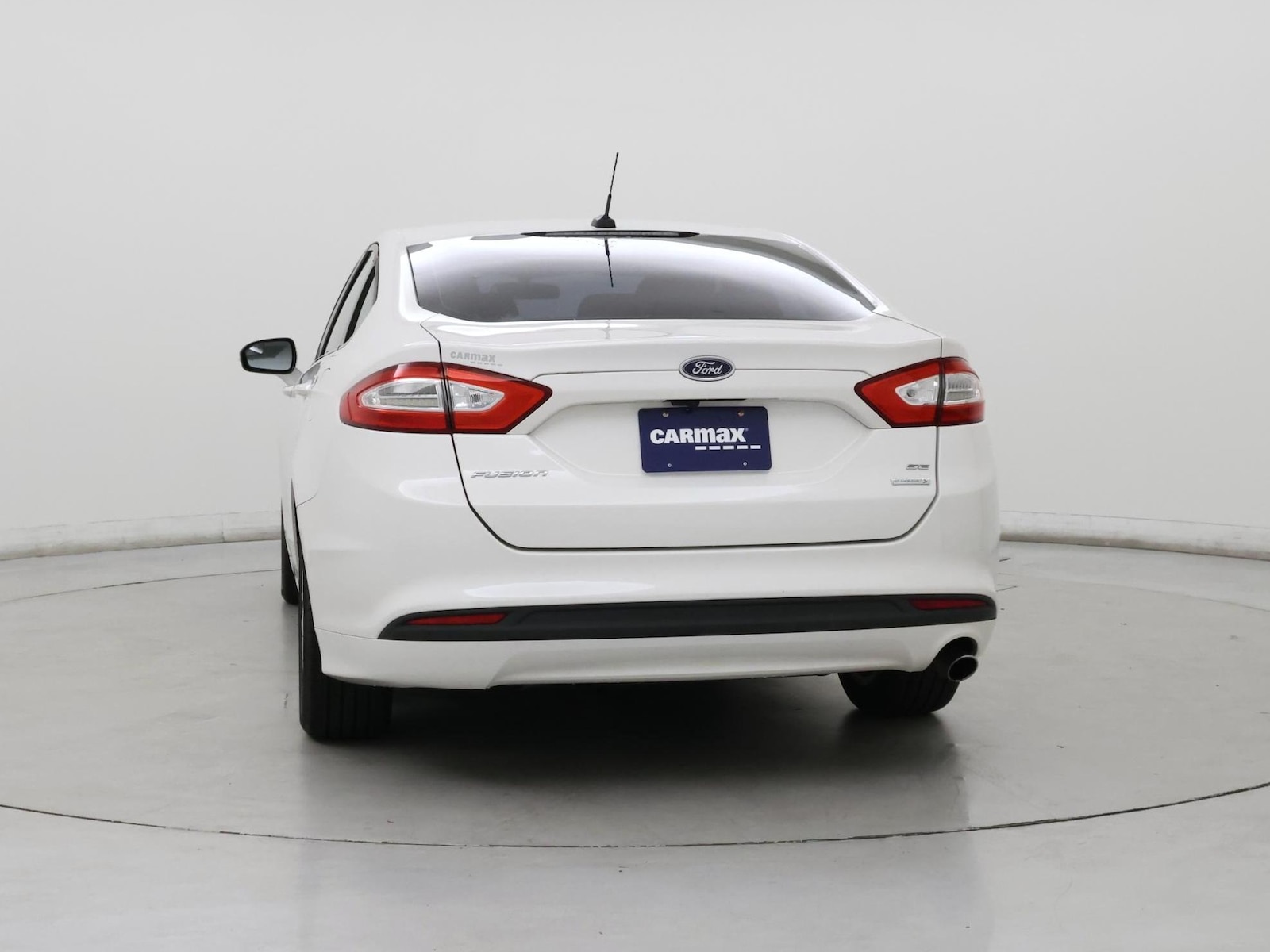 2016 Ford Fusion SE - Photo 7