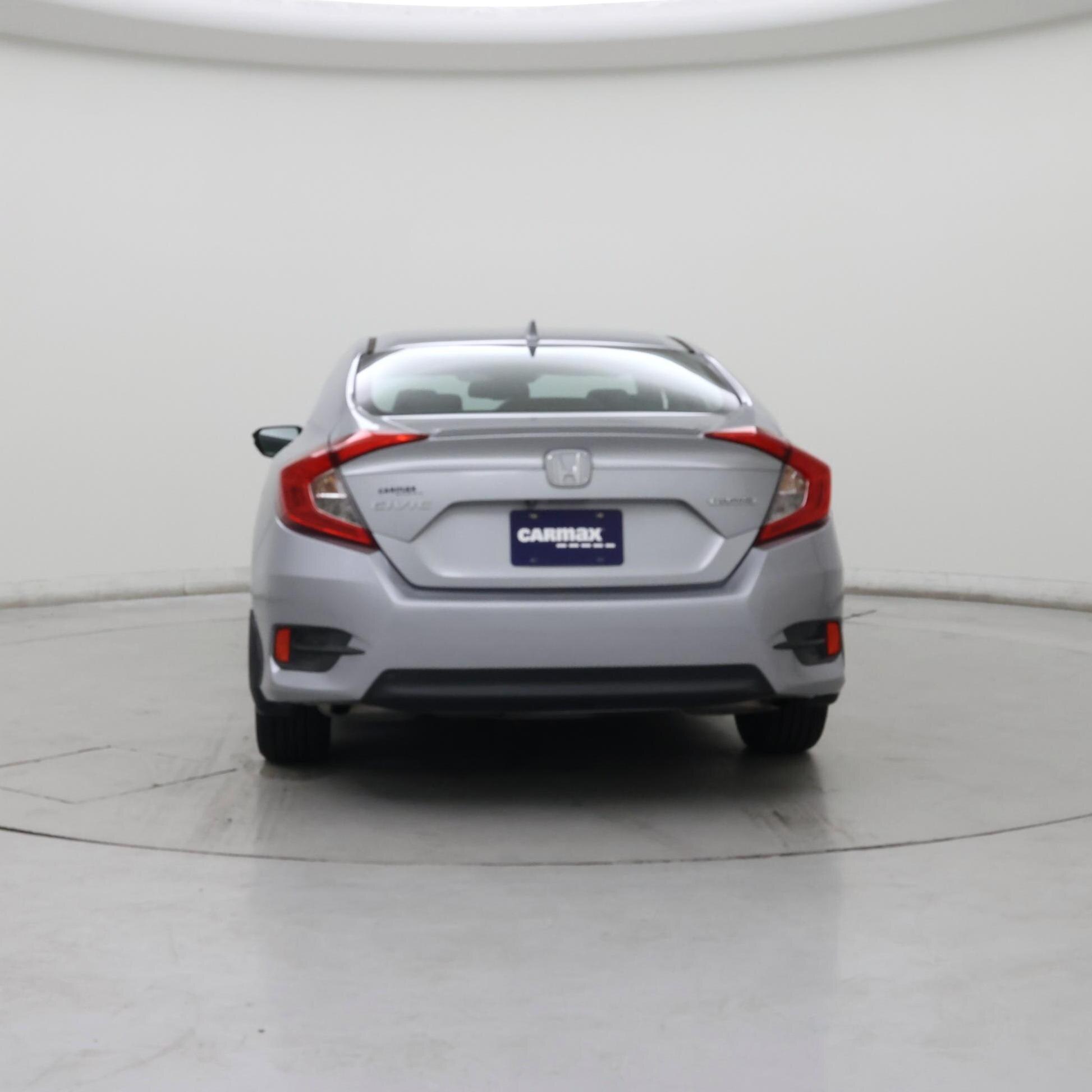 Thumbnail: 2017 Honda Civic - 6