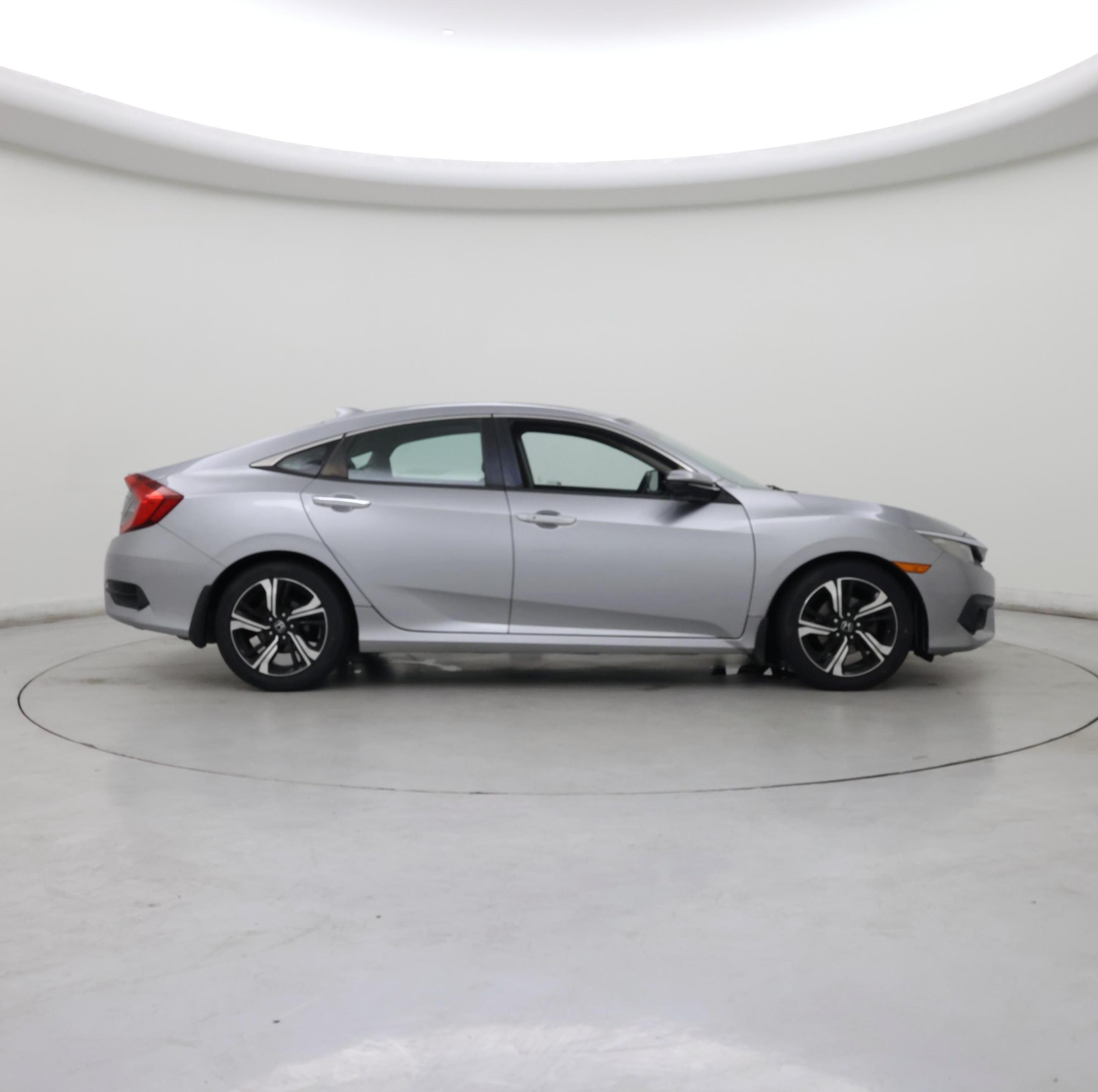 Thumbnail: 2017 Honda Civic - 7