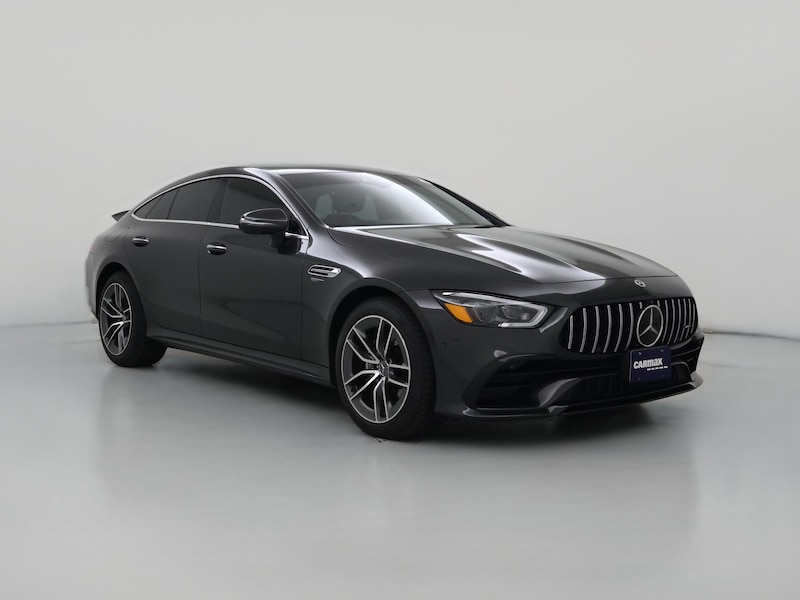 2022 Mercedes-Benz AMG GT 43 -
                  Virginia Beach, VA