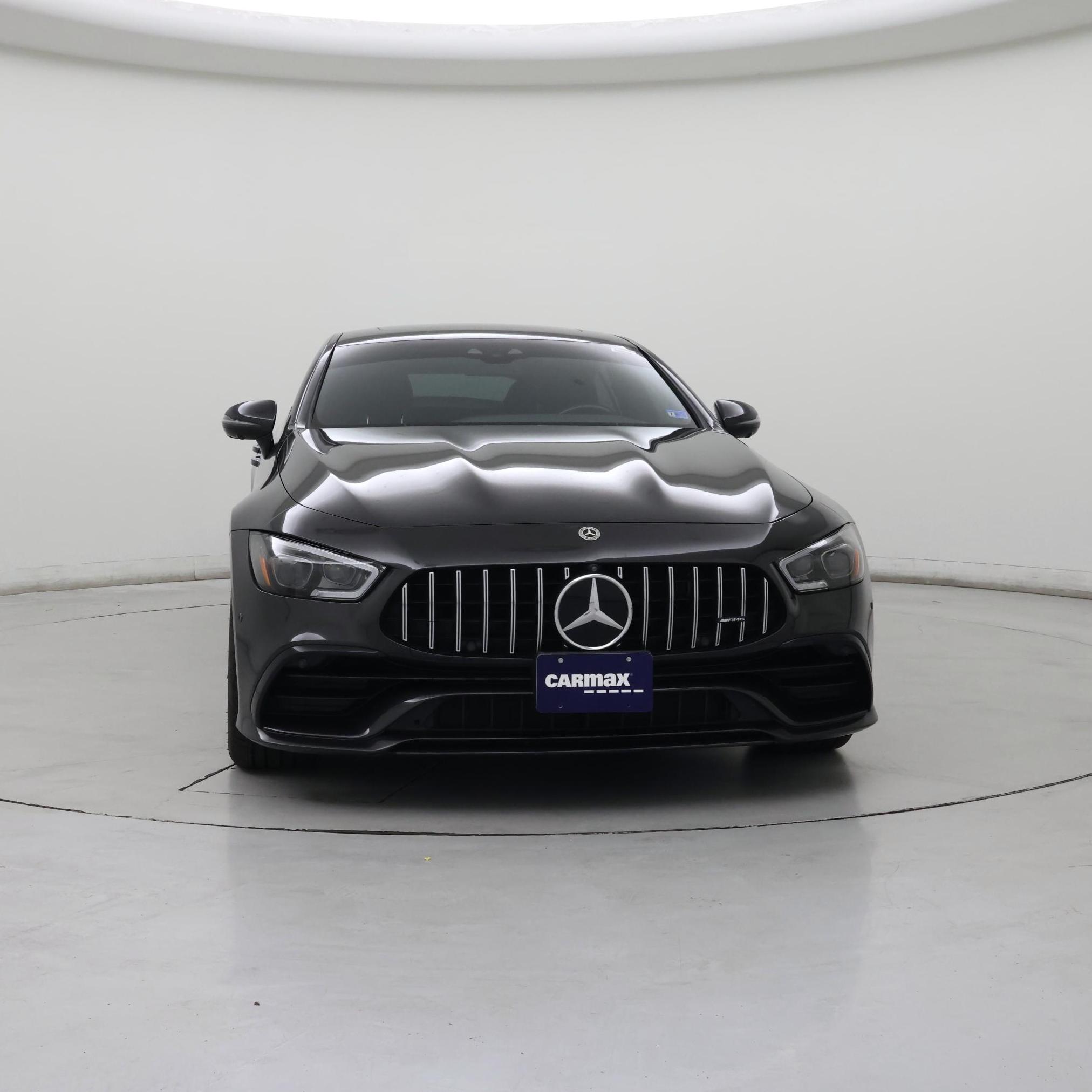 Thumbnail: 2022 Mercedes-Benz AMG GT - 5