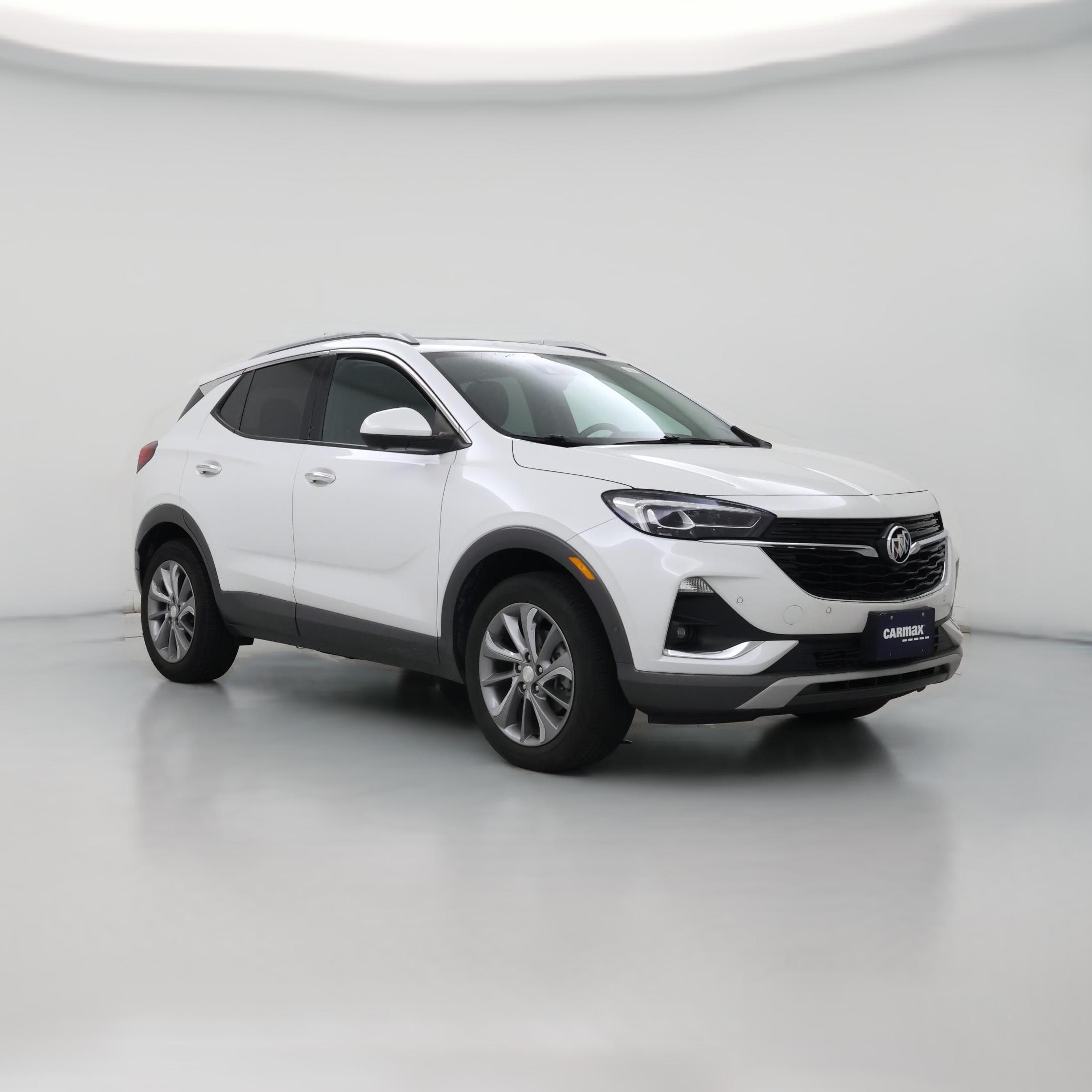 Thumbnail: 2022 Buick Encore GX - 1
