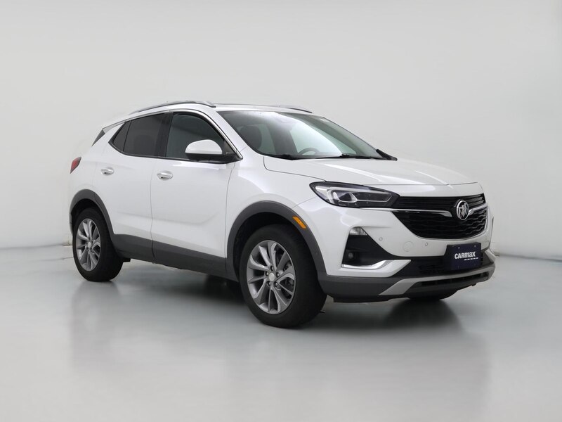 2022 Buick Encore GX Essence