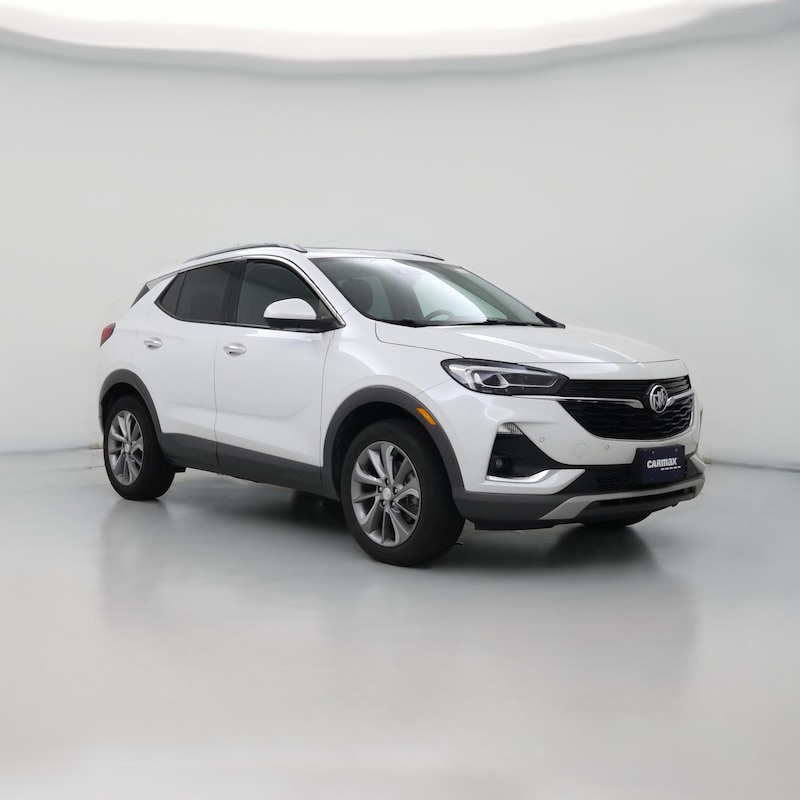 2022 Buick Encore GX Essence