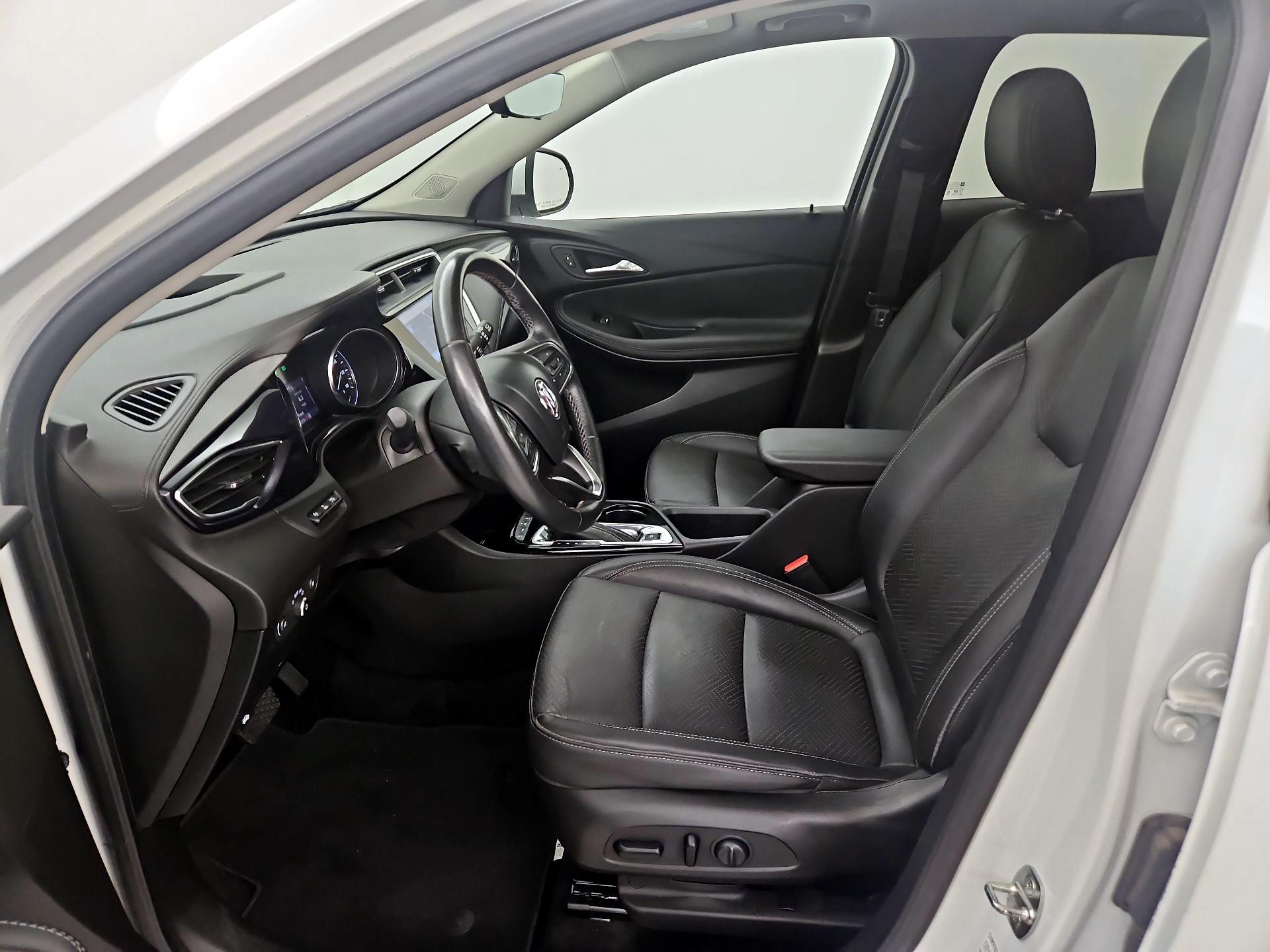 Thumbnail: 2022 Buick Encore GX - 11