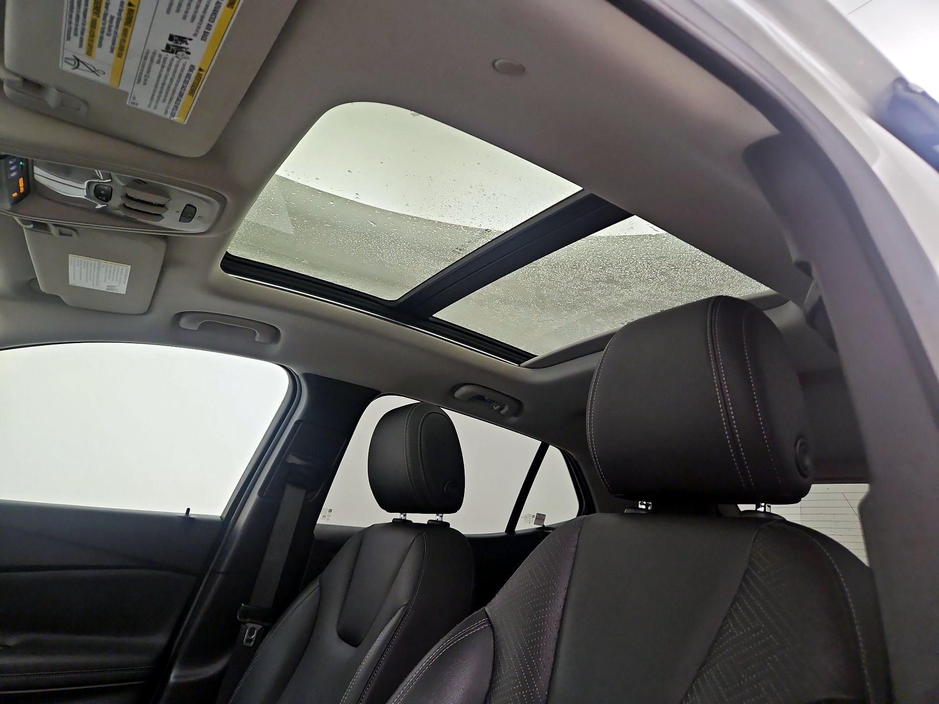 Thumbnail: 2022 Buick Encore GX - 20