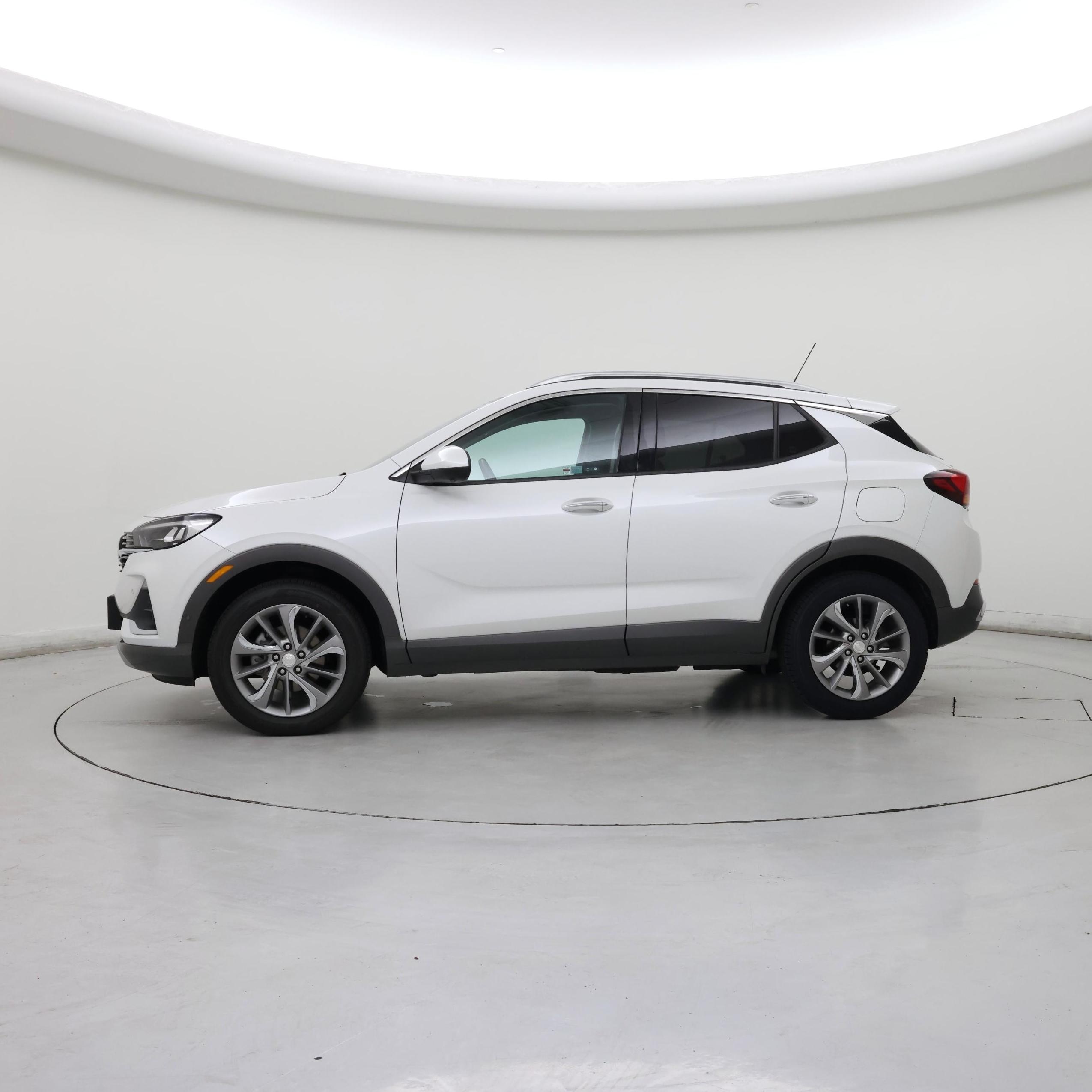 Thumbnail: 2022 Buick Encore GX - 3