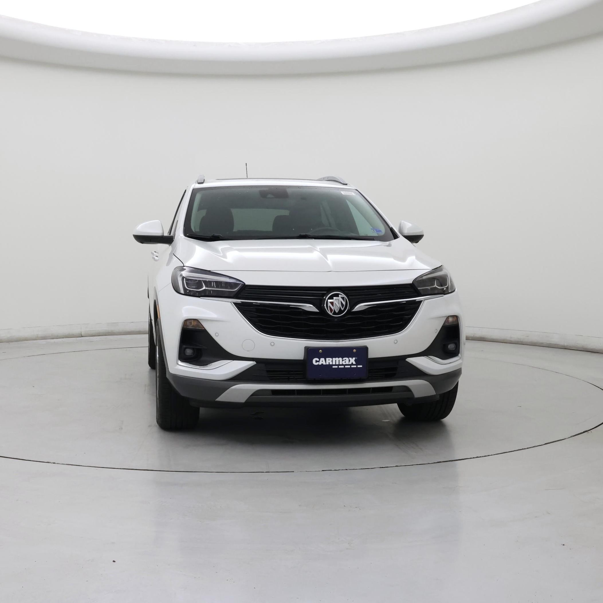Thumbnail: 2022 Buick Encore GX - 5