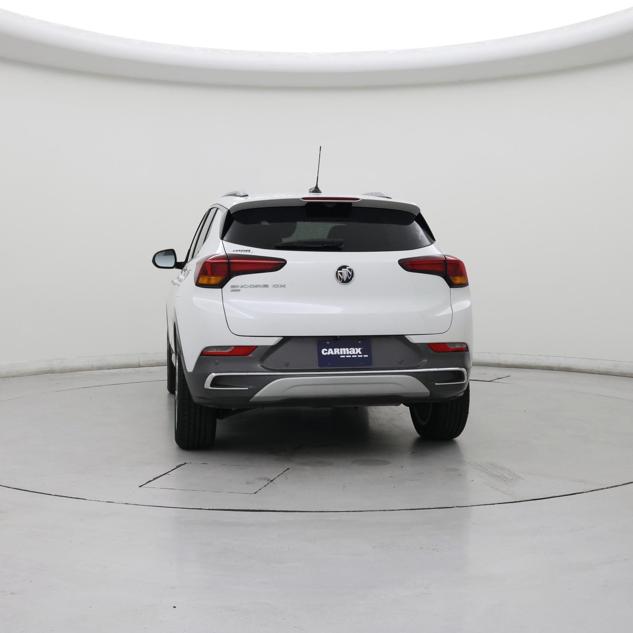 Thumbnail: 2022 Buick Encore GX - 6