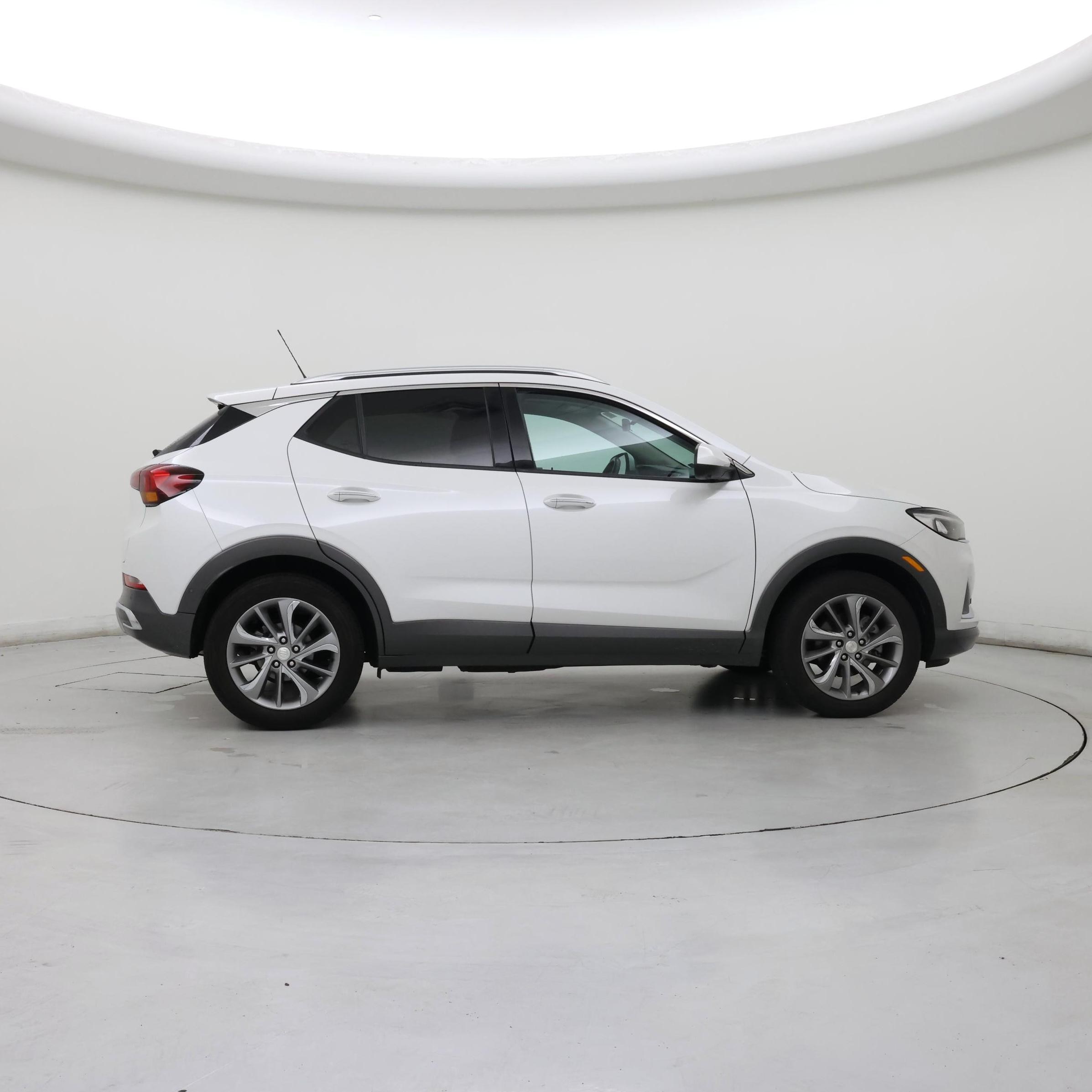 Thumbnail: 2022 Buick Encore GX - 7