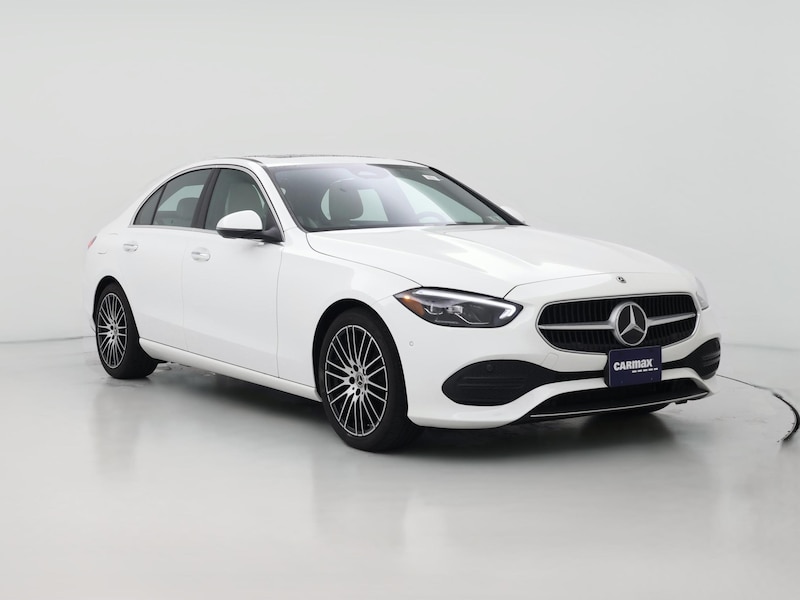 2024 Mercedes-Benz C300 null