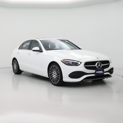 2024 Mercedes-Benz C300