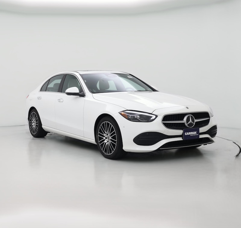 2024 Mercedes-Benz C300