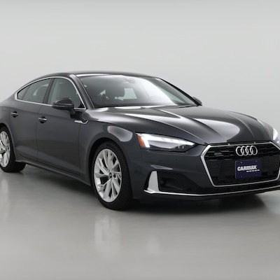 2023 Audi A5 Sportback Premium Plus