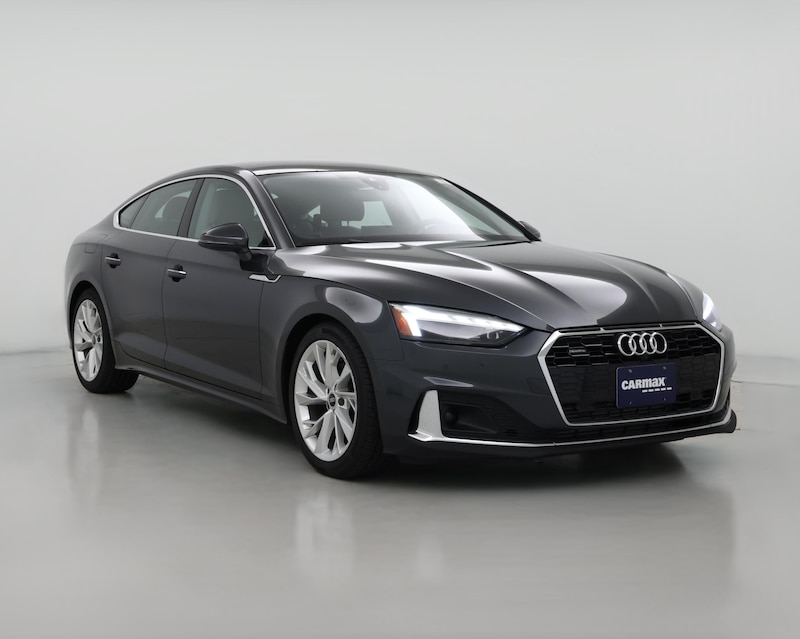 2023 Audi A5 Sportback Premium Plus