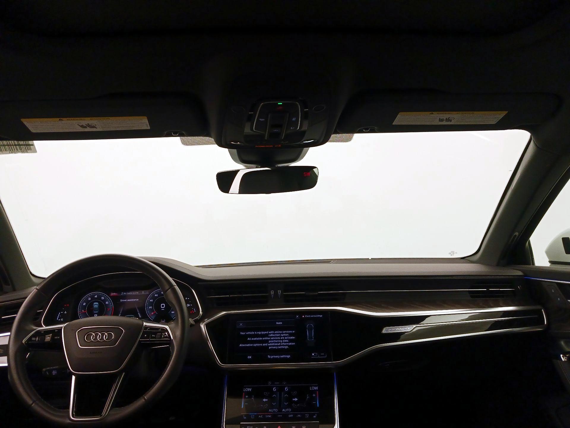 Thumbnail: 2023 Audi A6 - 9