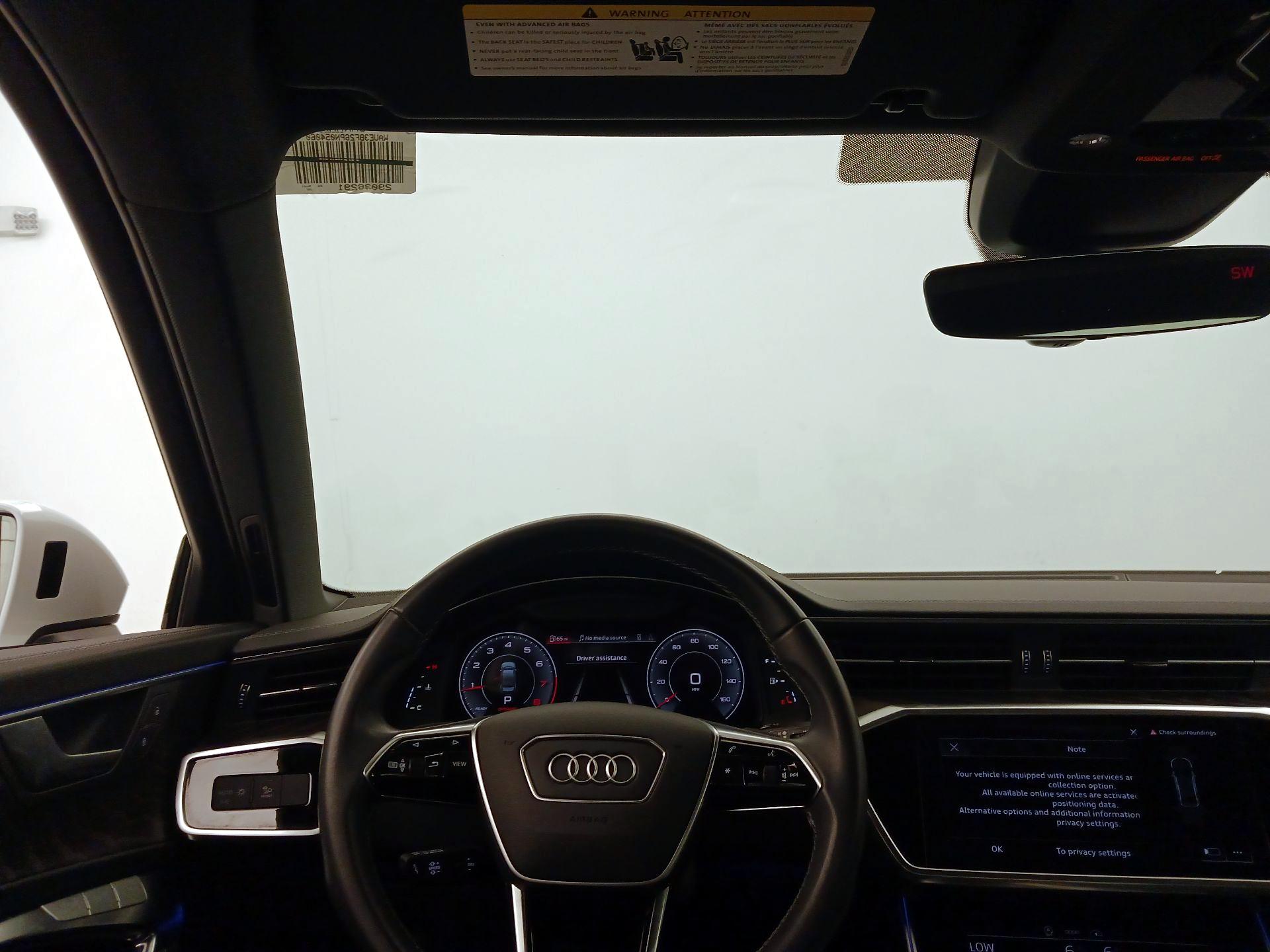 Thumbnail: 2023 Audi A6 - 10