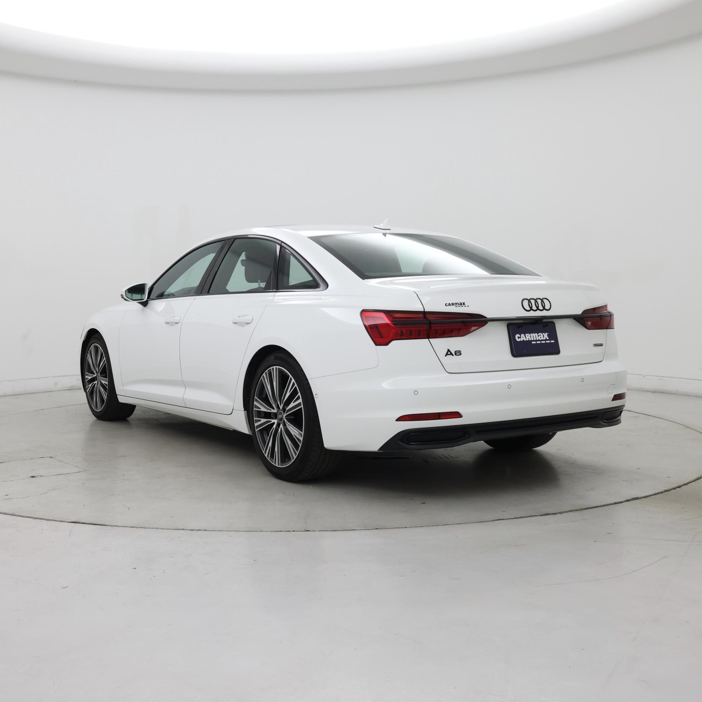 Thumbnail: 2023 Audi A6 - 2