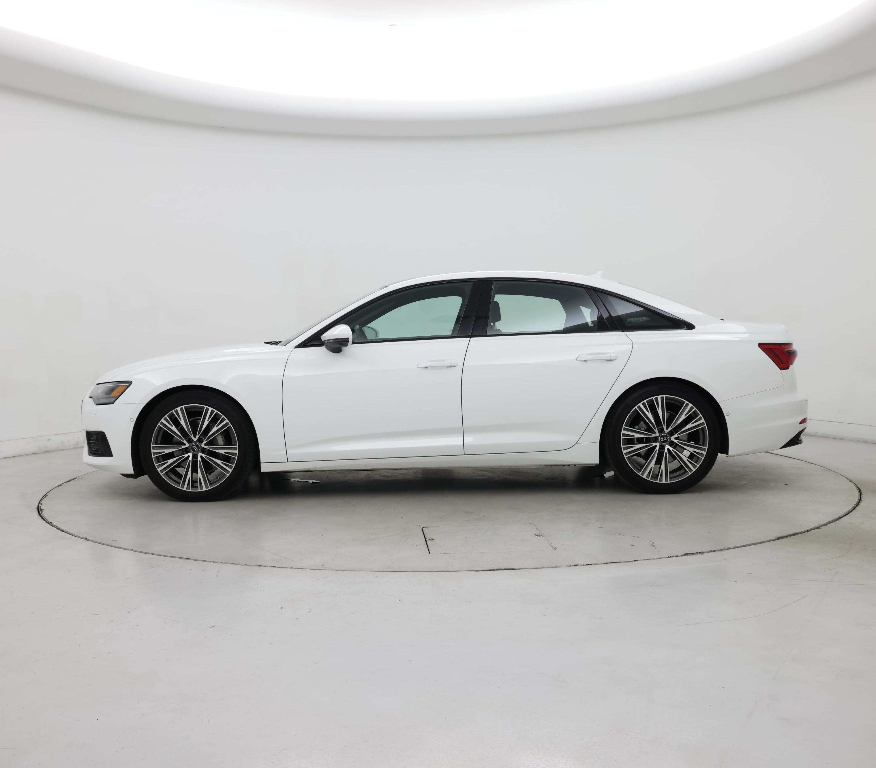 Thumbnail: 2023 Audi A6 - 3