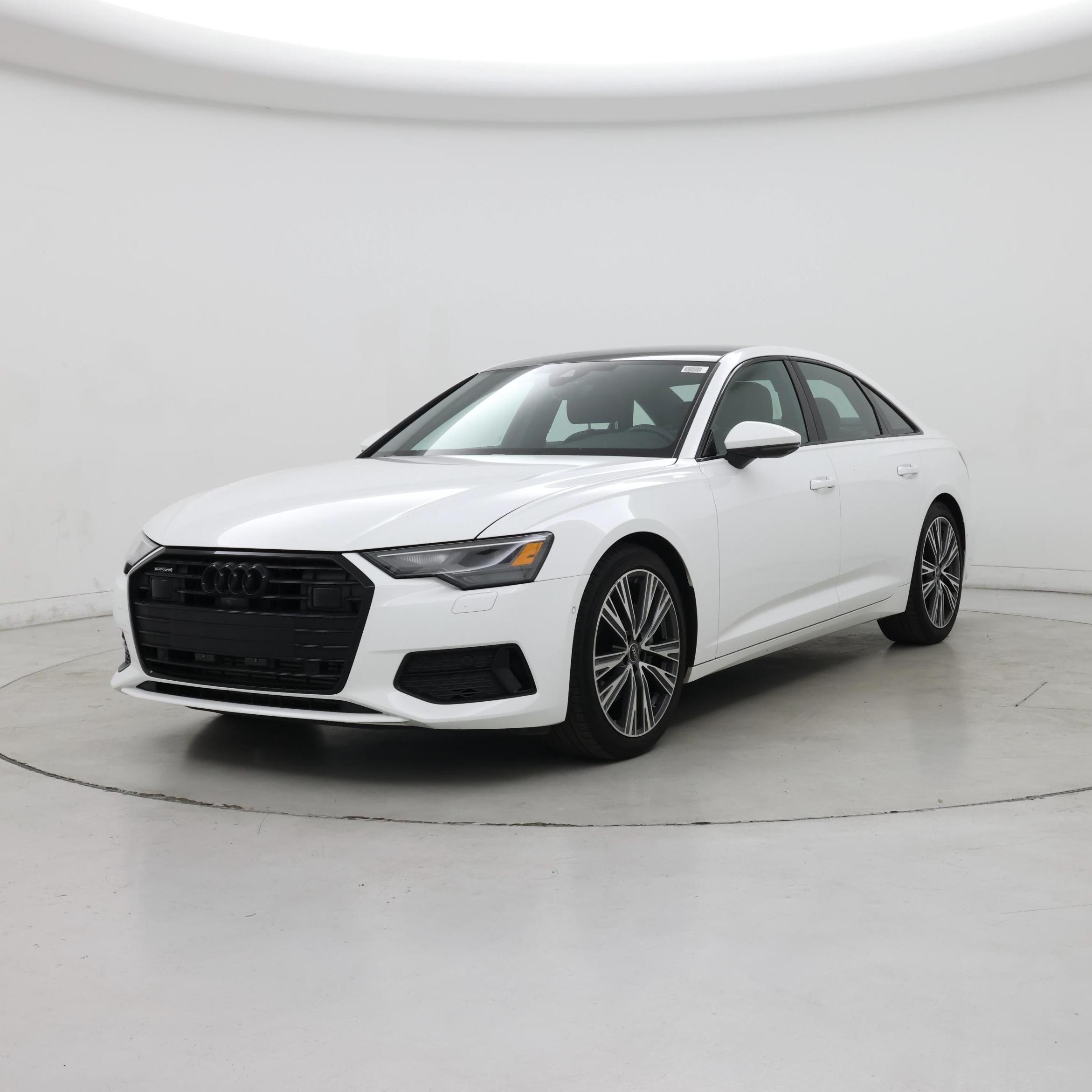 Thumbnail: 2023 Audi A6 - 4