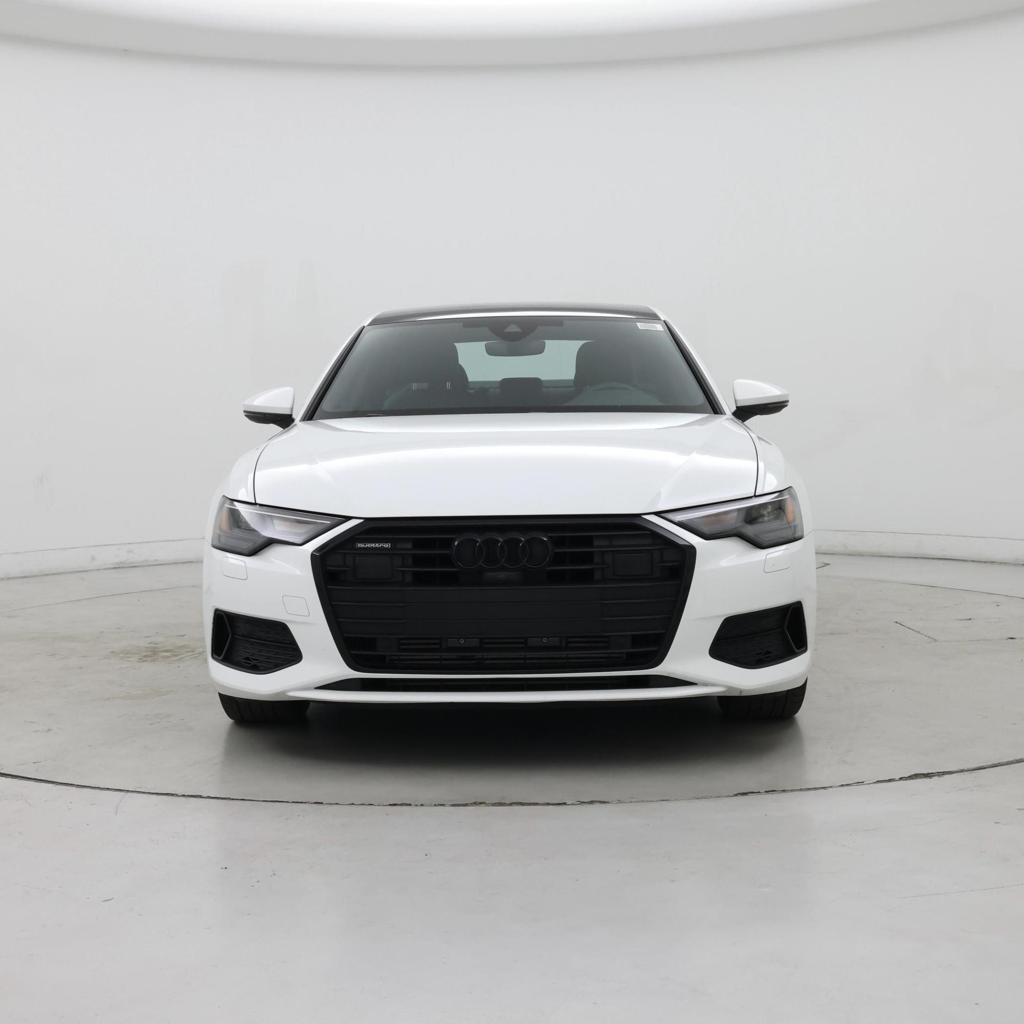 Thumbnail: 2023 Audi A6 - 5