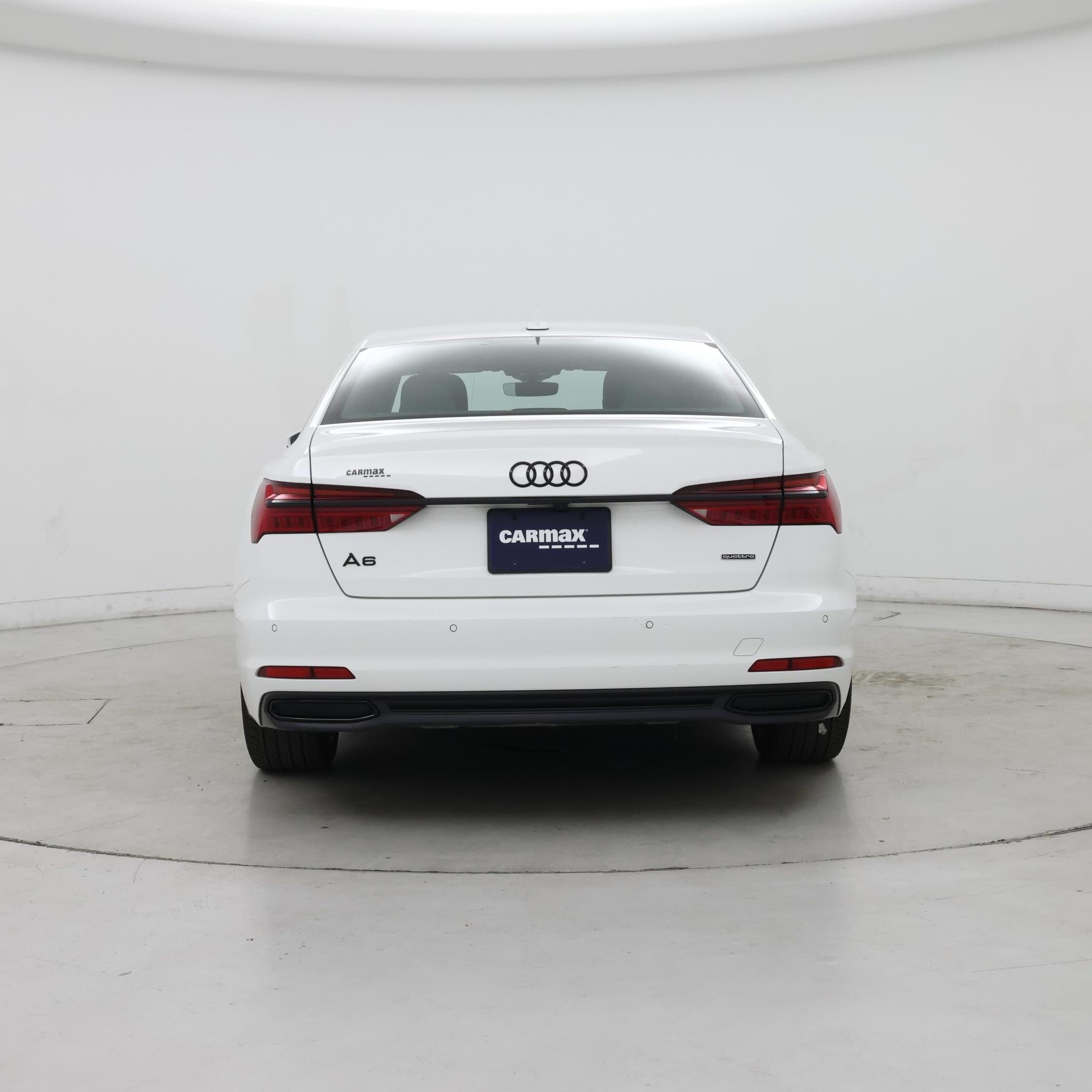 Thumbnail: 2023 Audi A6 - 6
