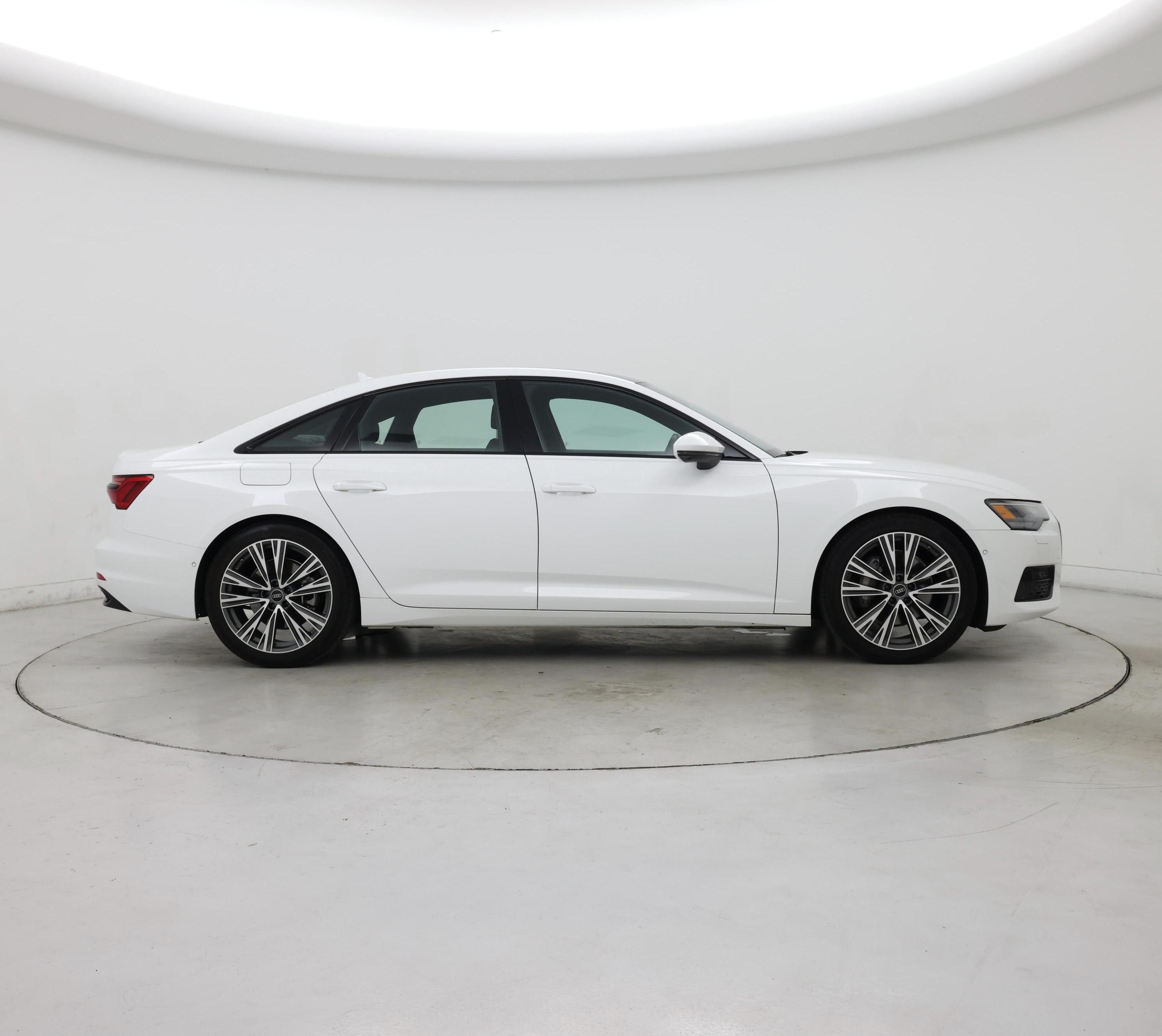 Thumbnail: 2023 Audi A6 - 7