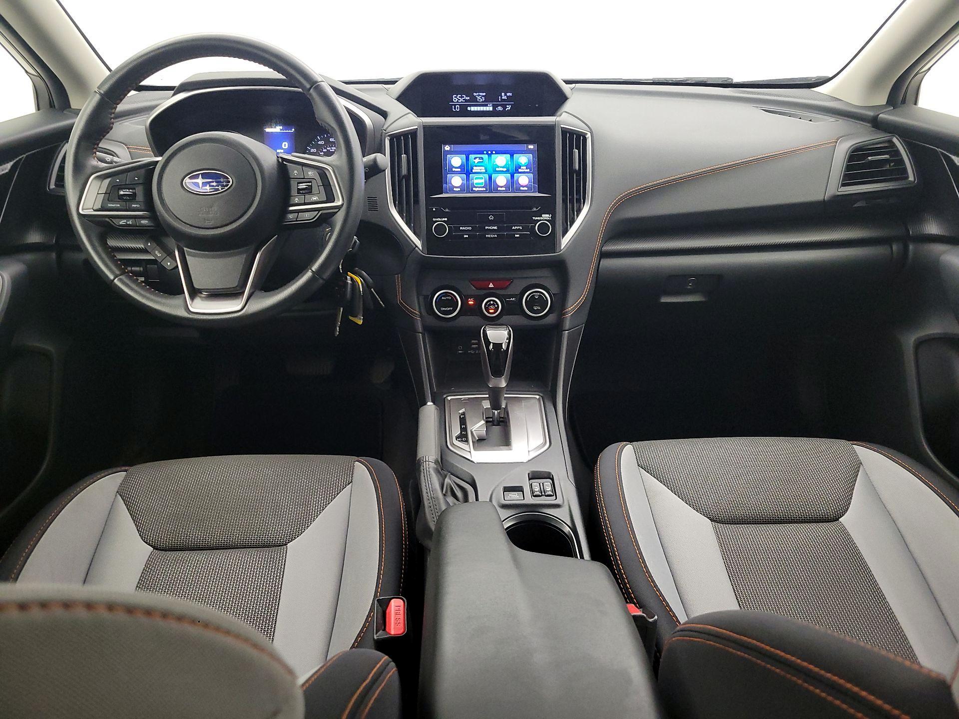 Thumbnail: 2020 Subaru Crosstrek - 9