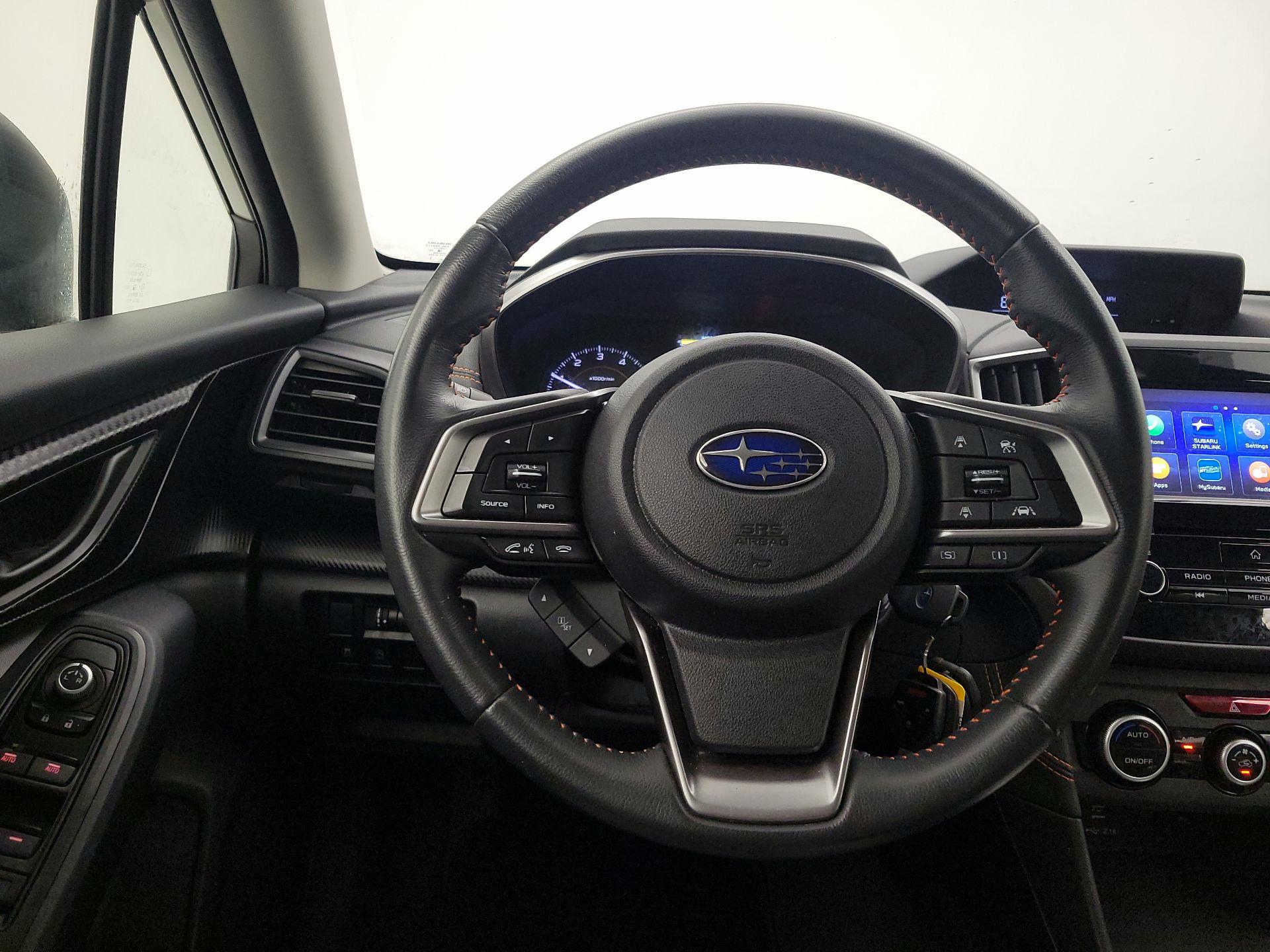 Thumbnail: 2020 Subaru Crosstrek - 10