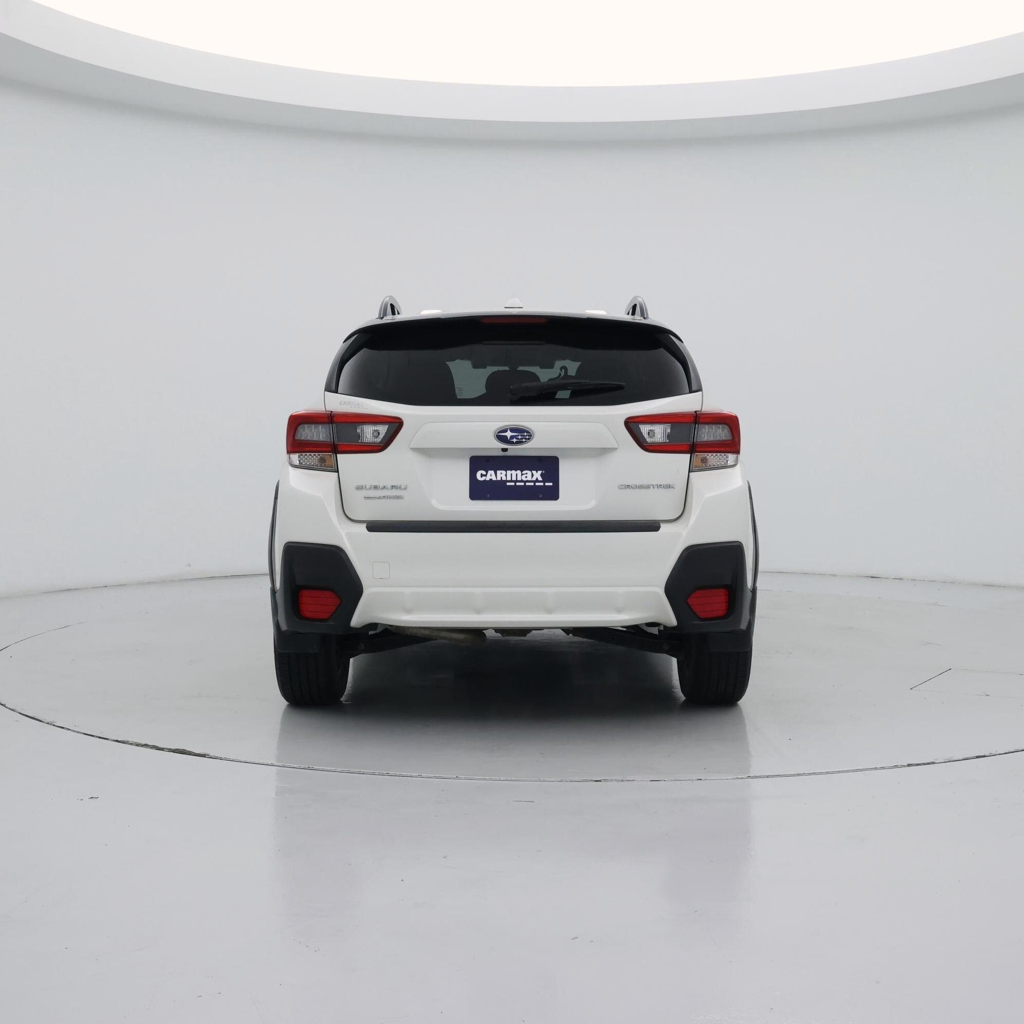 Thumbnail: 2020 Subaru Crosstrek - 6