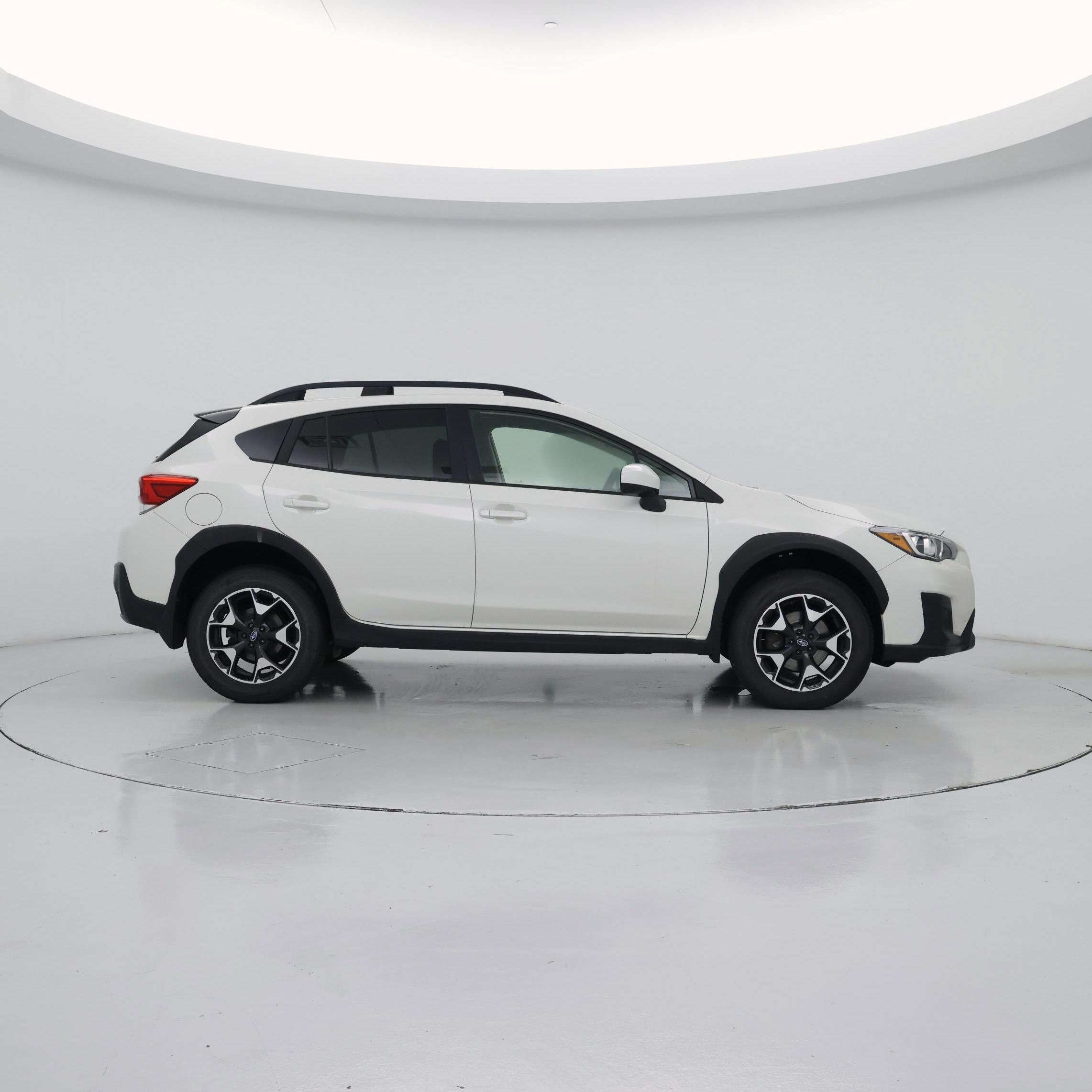 Thumbnail: 2020 Subaru Crosstrek - 7