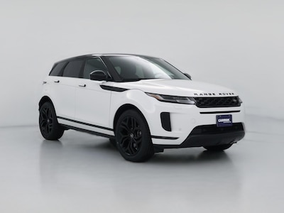 2023 Land Rover Range Rover Evoque SE