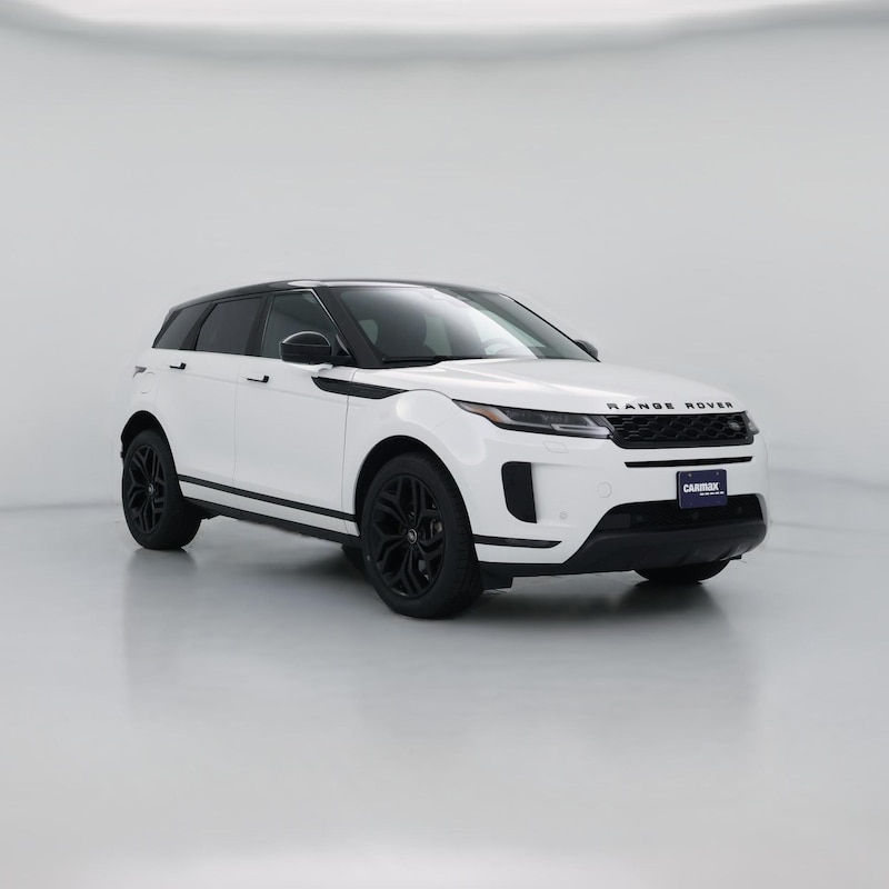 2023 Land Rover Range Rover Evoque SE