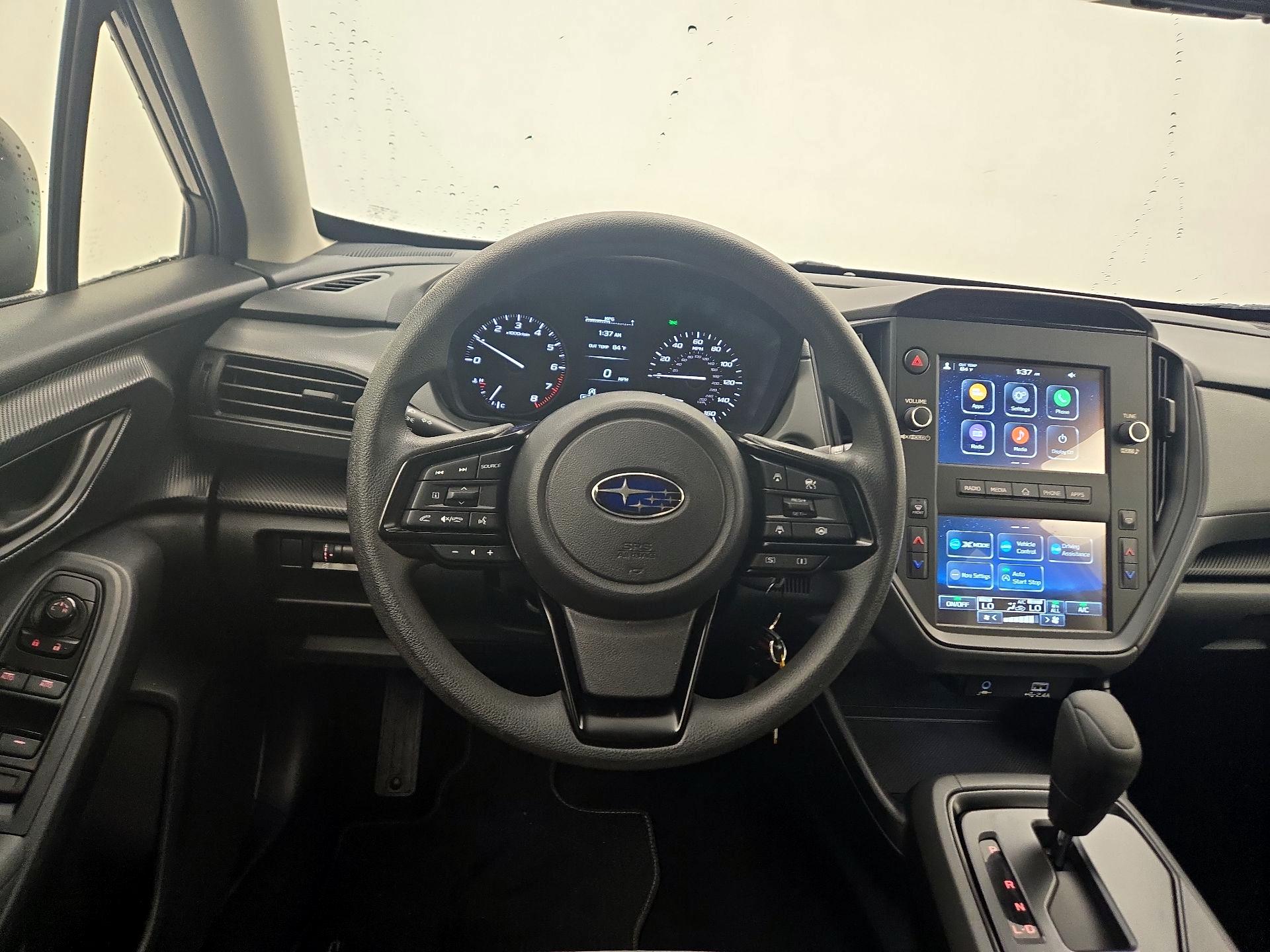 Thumbnail: 2025 Subaru Crosstrek - 10
