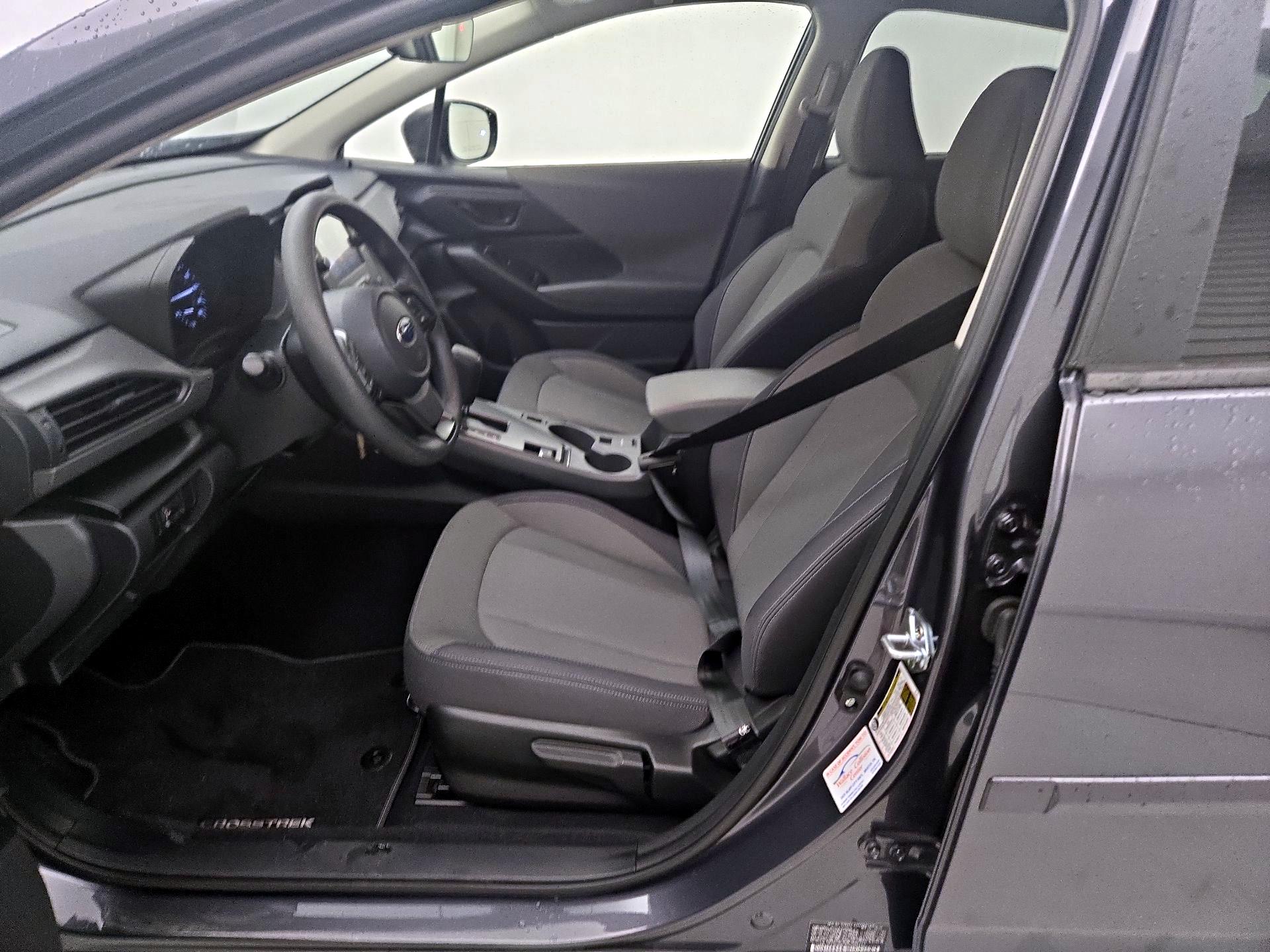 Thumbnail: 2025 Subaru Crosstrek - 11