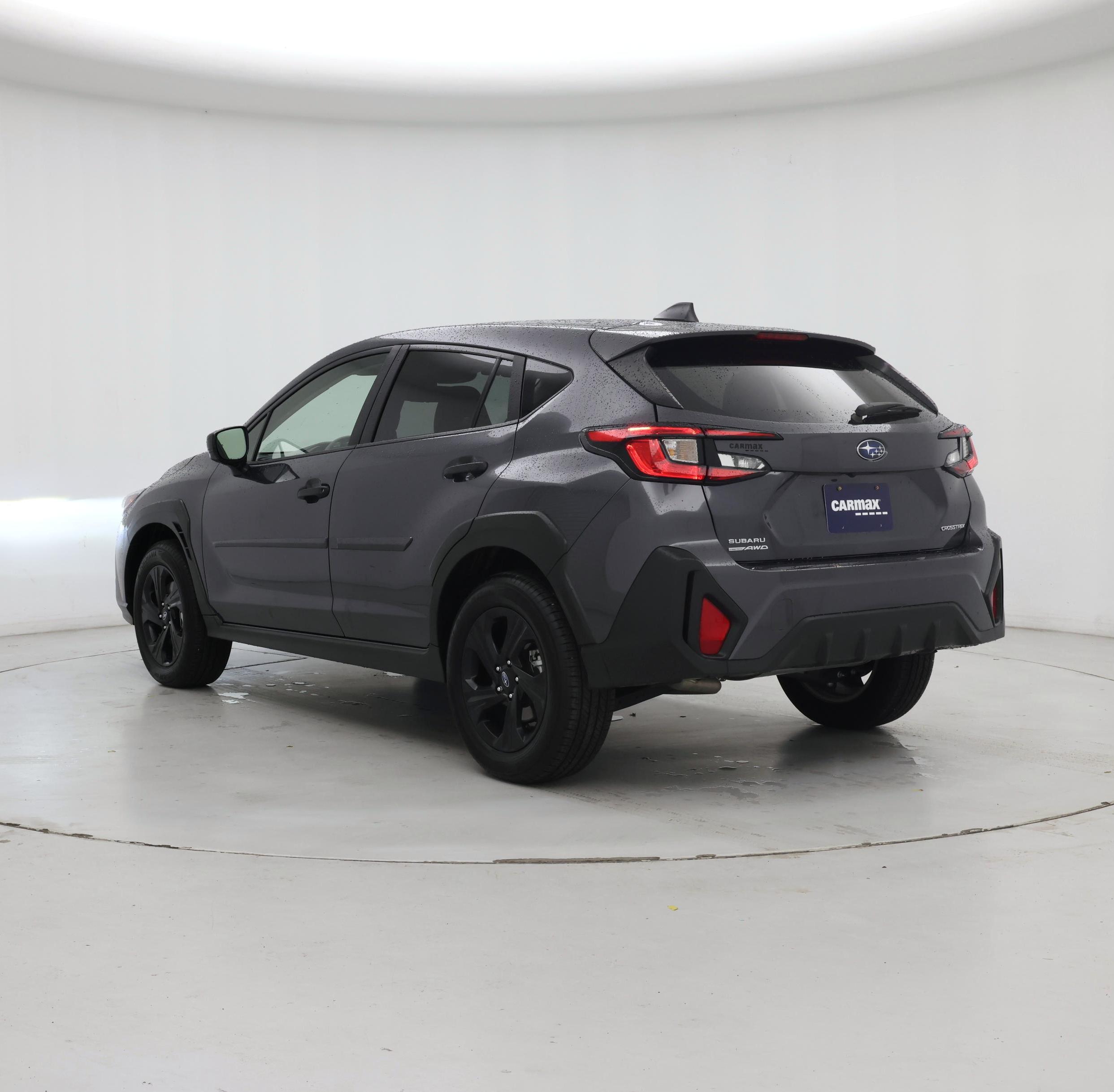 Thumbnail: 2025 Subaru Crosstrek - 2