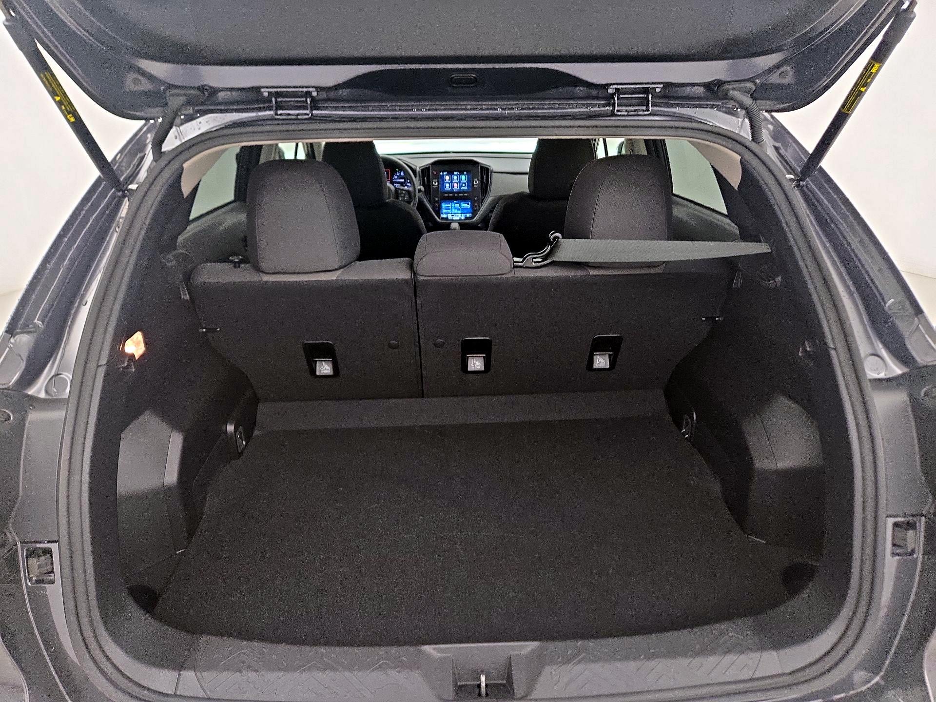 Thumbnail: 2025 Subaru Crosstrek - 20
