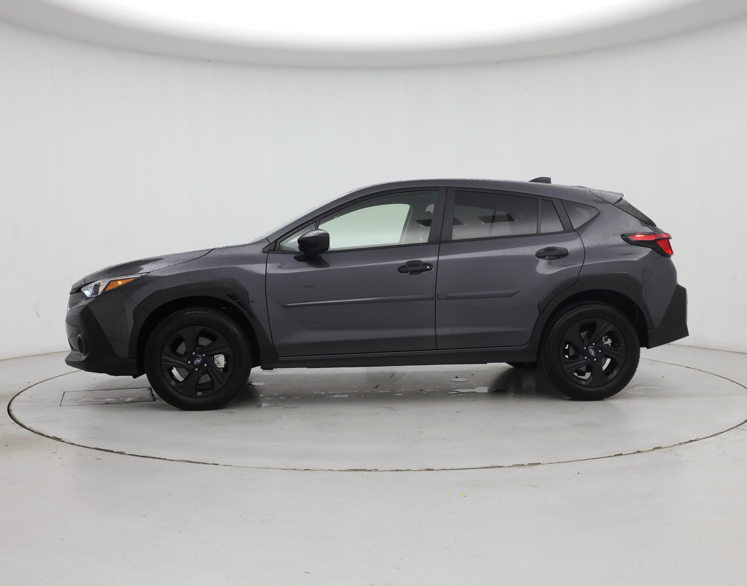 Thumbnail: 2025 Subaru Crosstrek - 3