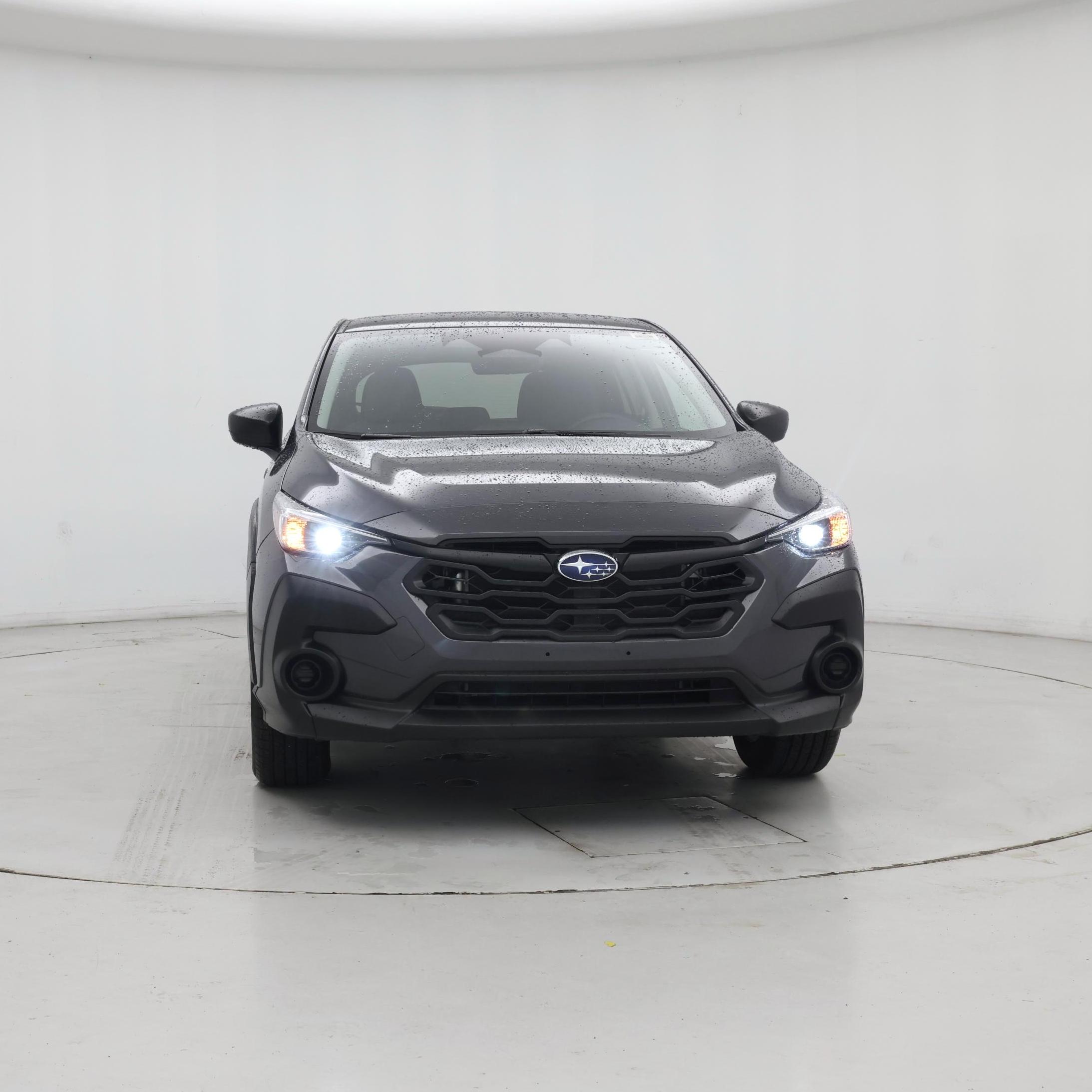 Thumbnail: 2025 Subaru Crosstrek - 5